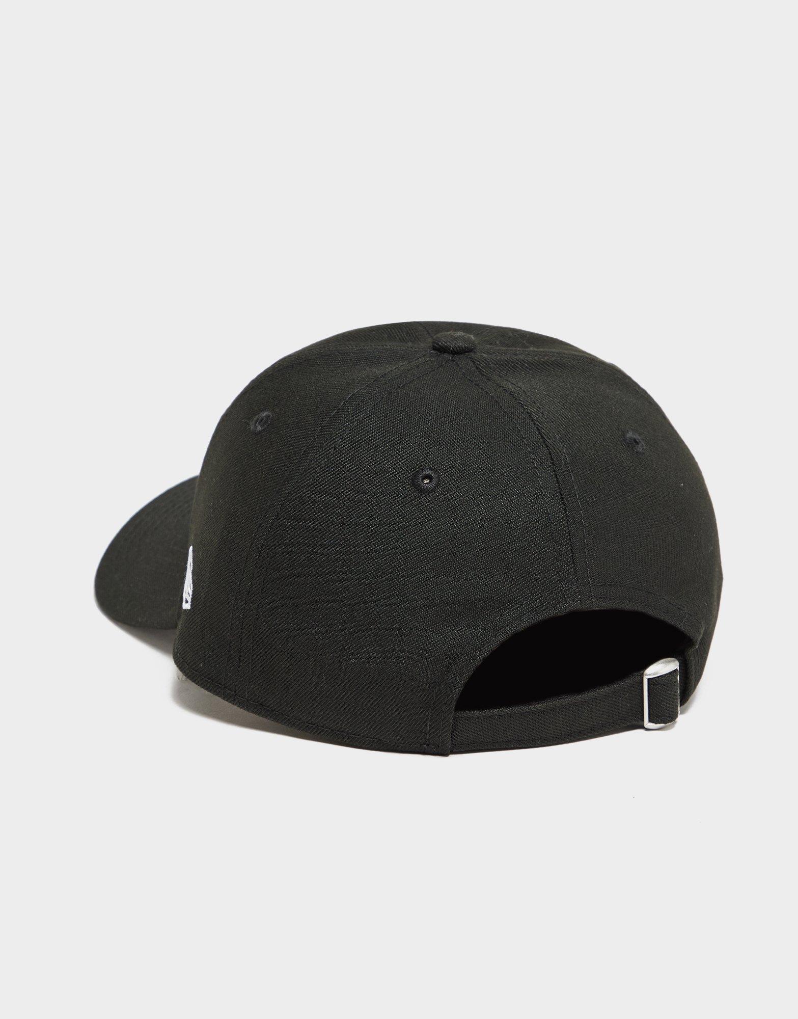 New Era Script 9TWENTY Cap