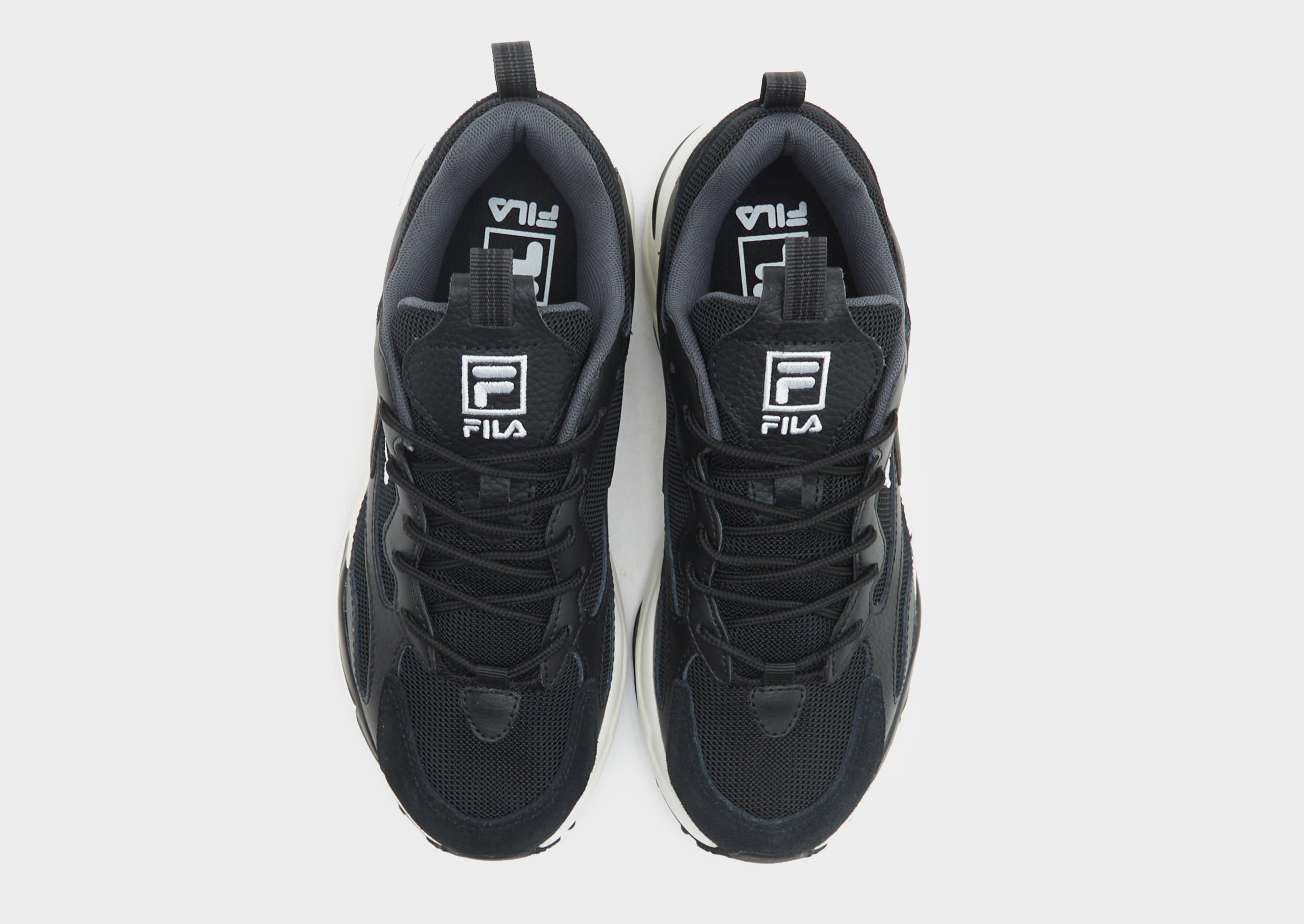 Fila Ray Tracer Junior