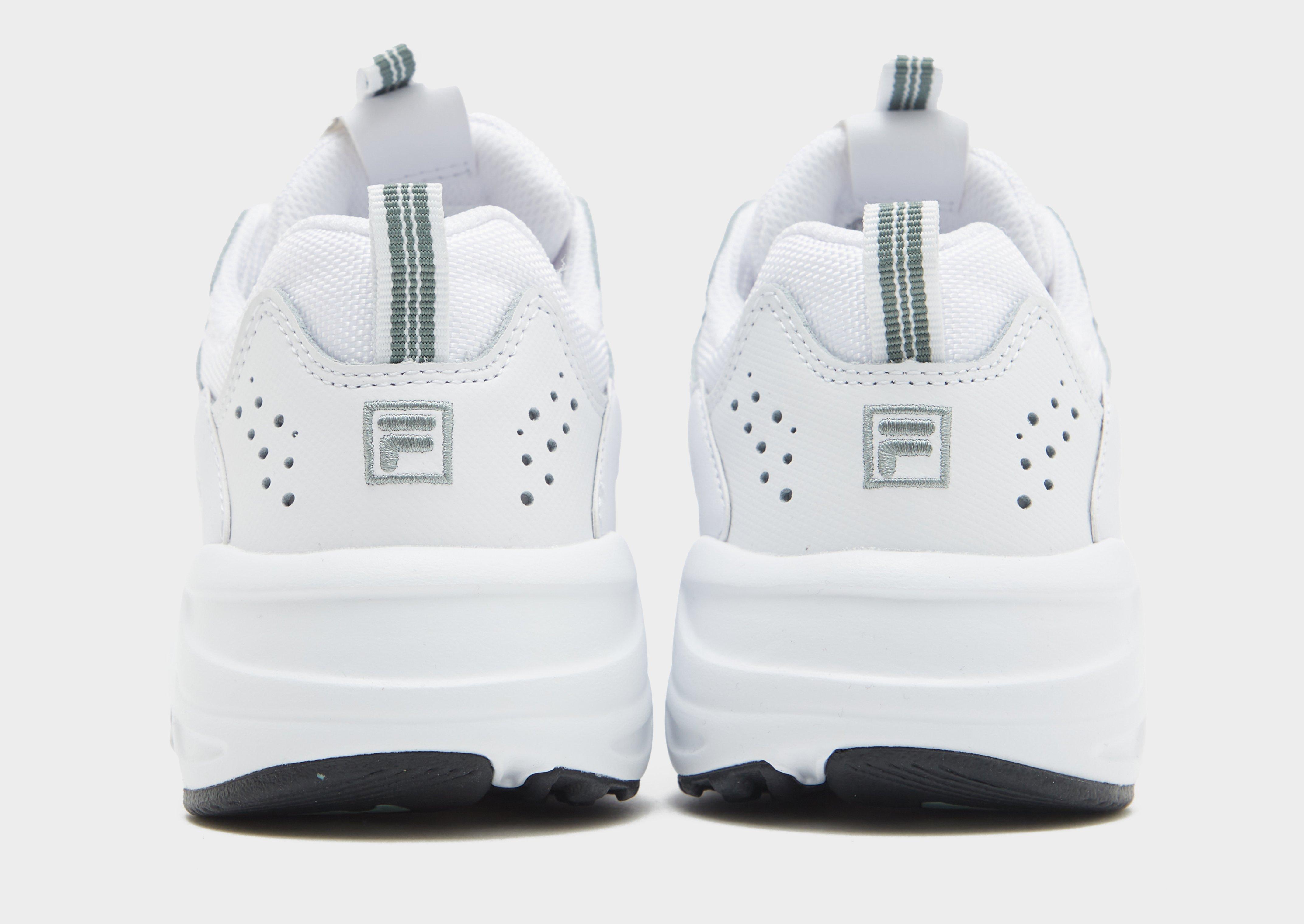 Fila Ray Tracer Junior