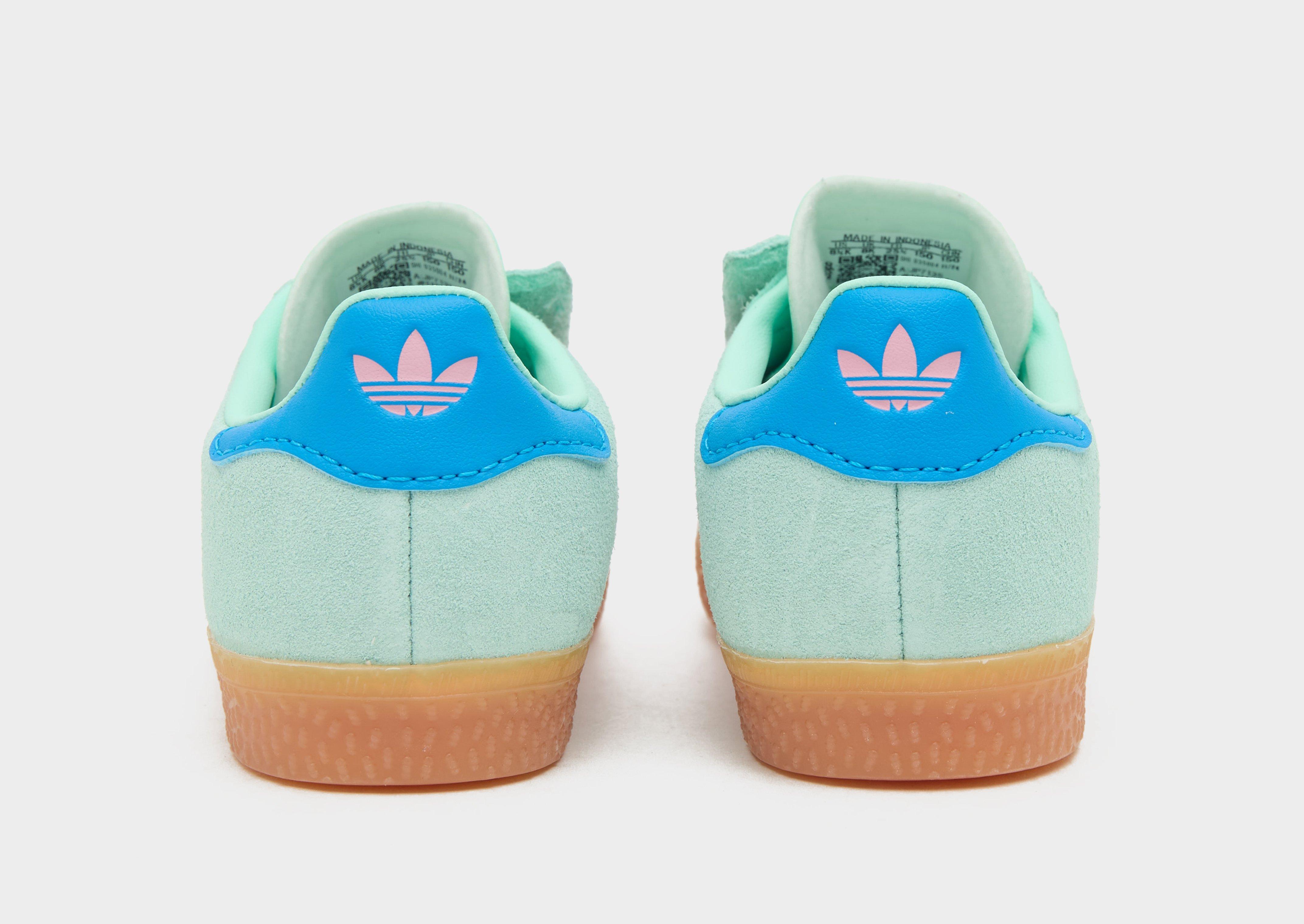 adidas Originals Gazelle II Baby