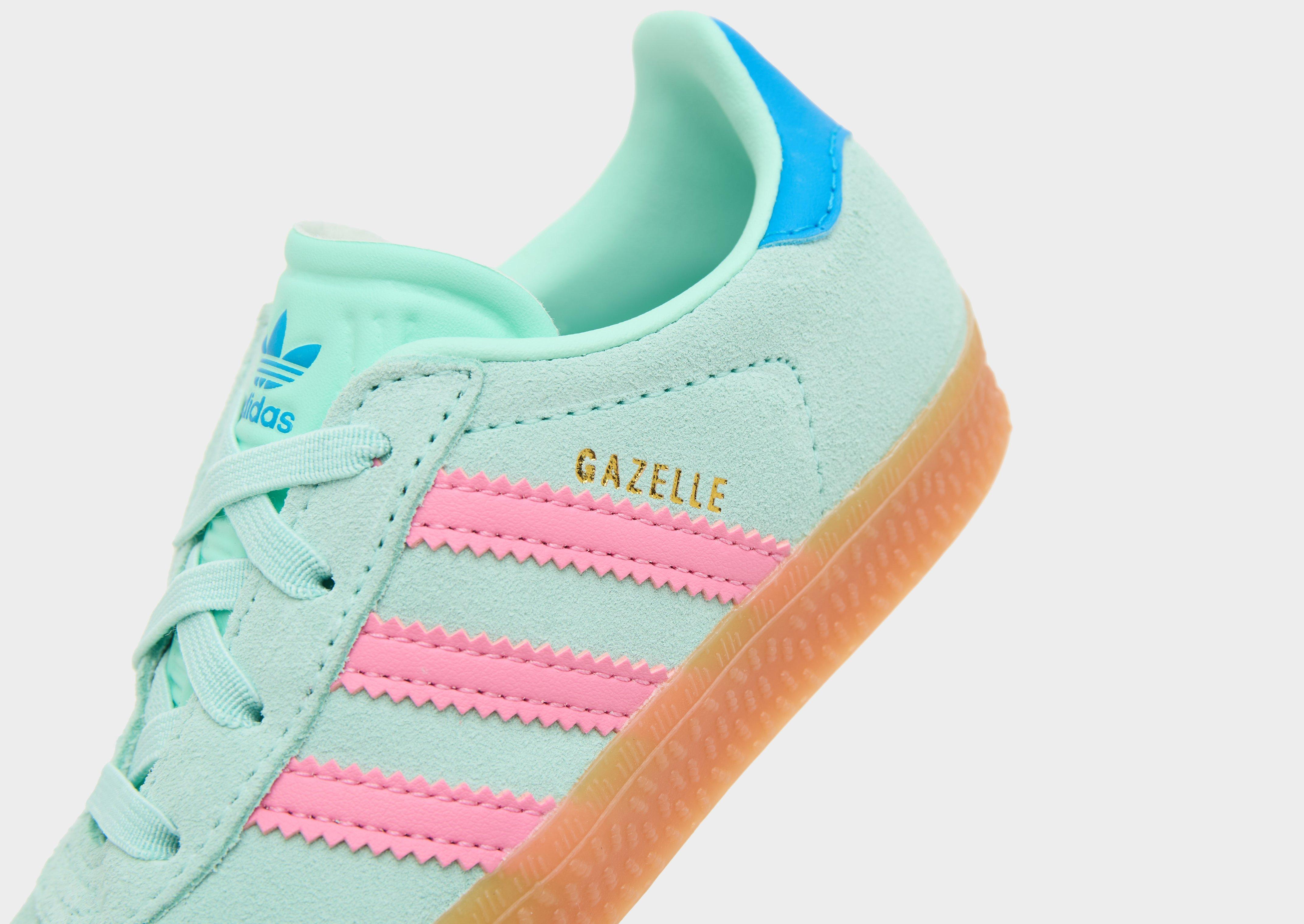adidas Originals Gazelle II Baby