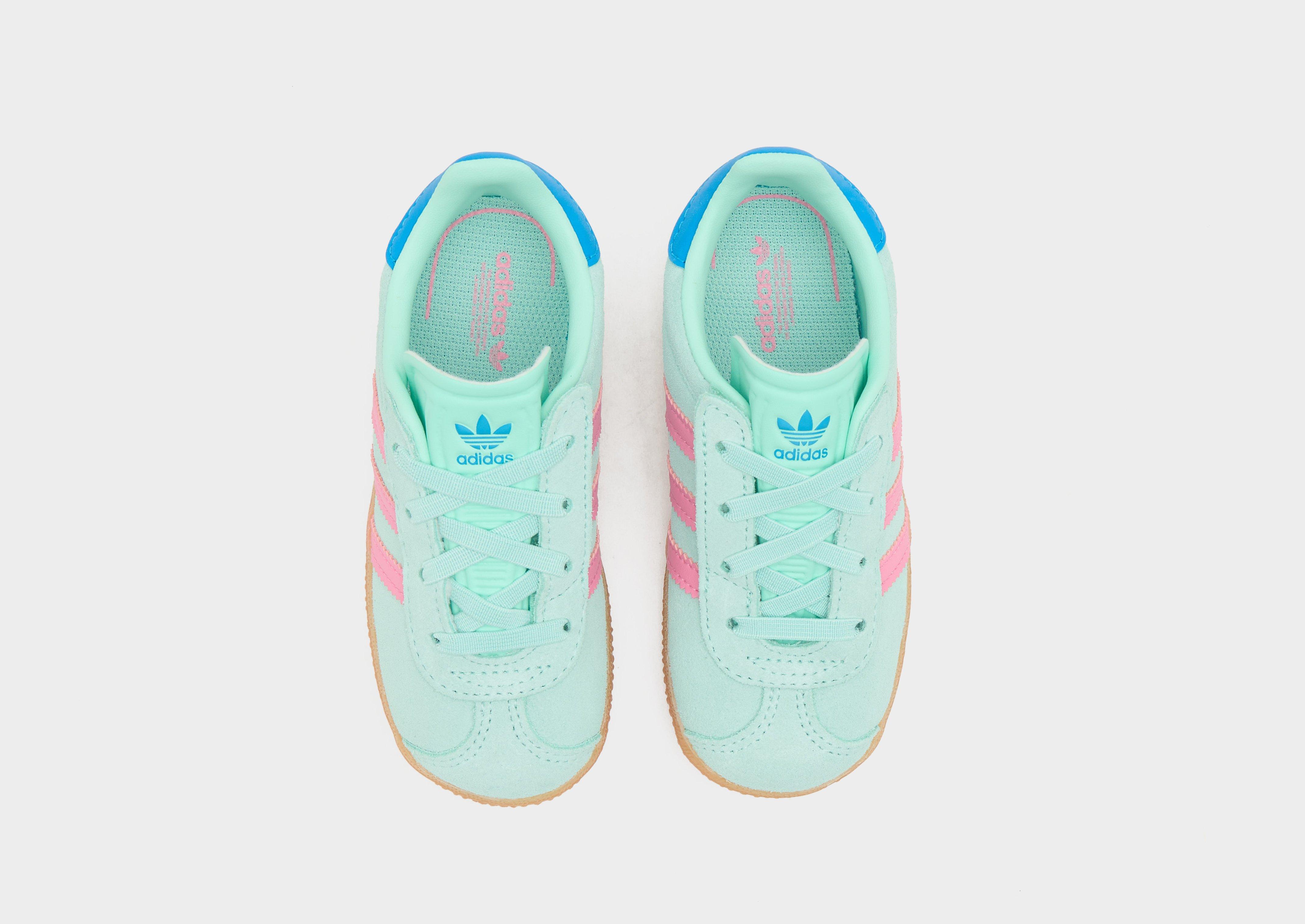 adidas Originals Gazelle II Baby