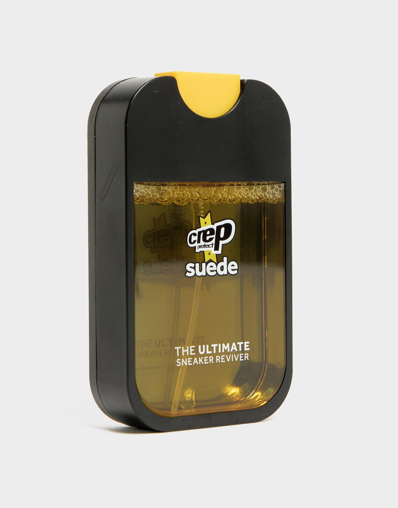 Crep Protect Revitalisant pour daim