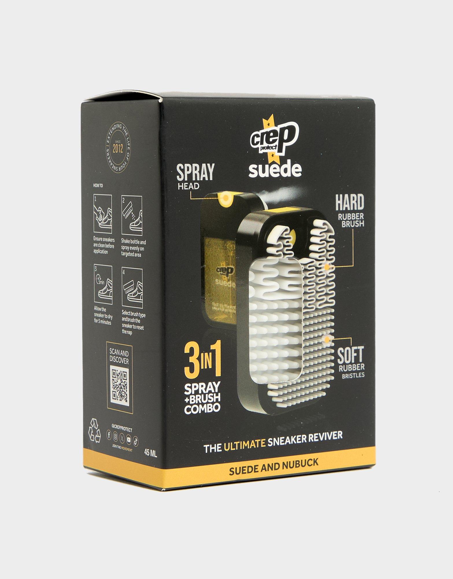 Crep Protect Prodotto Cura - Suede Reviver