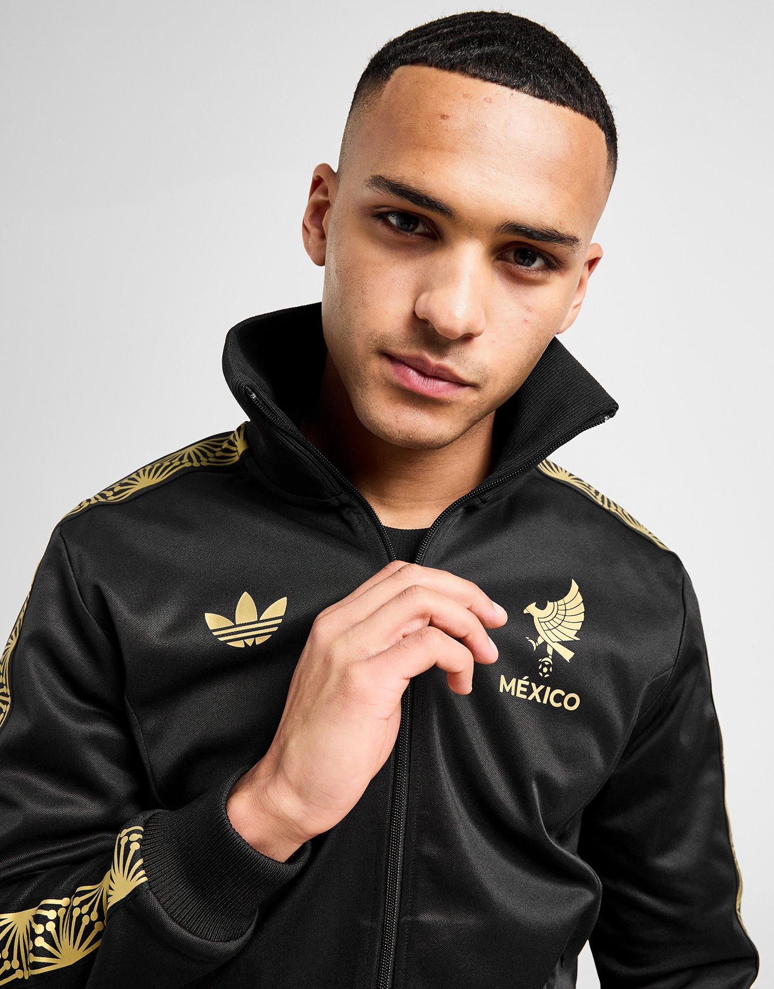adidas Originals Mexico Track Top