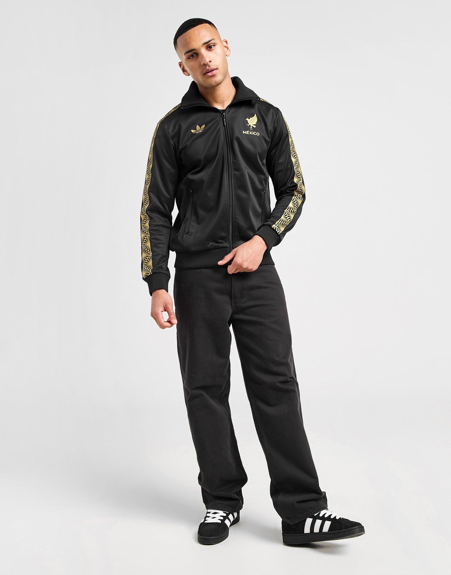 adidas Originals Mexico Track Top