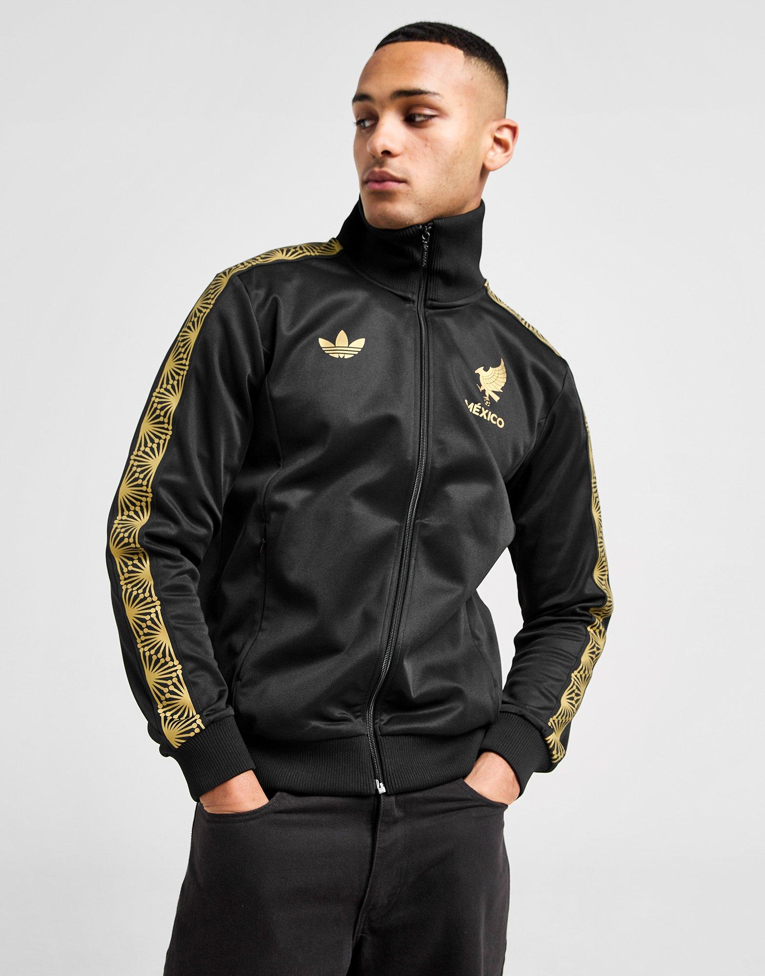 adidas Originals Mexico Track Top