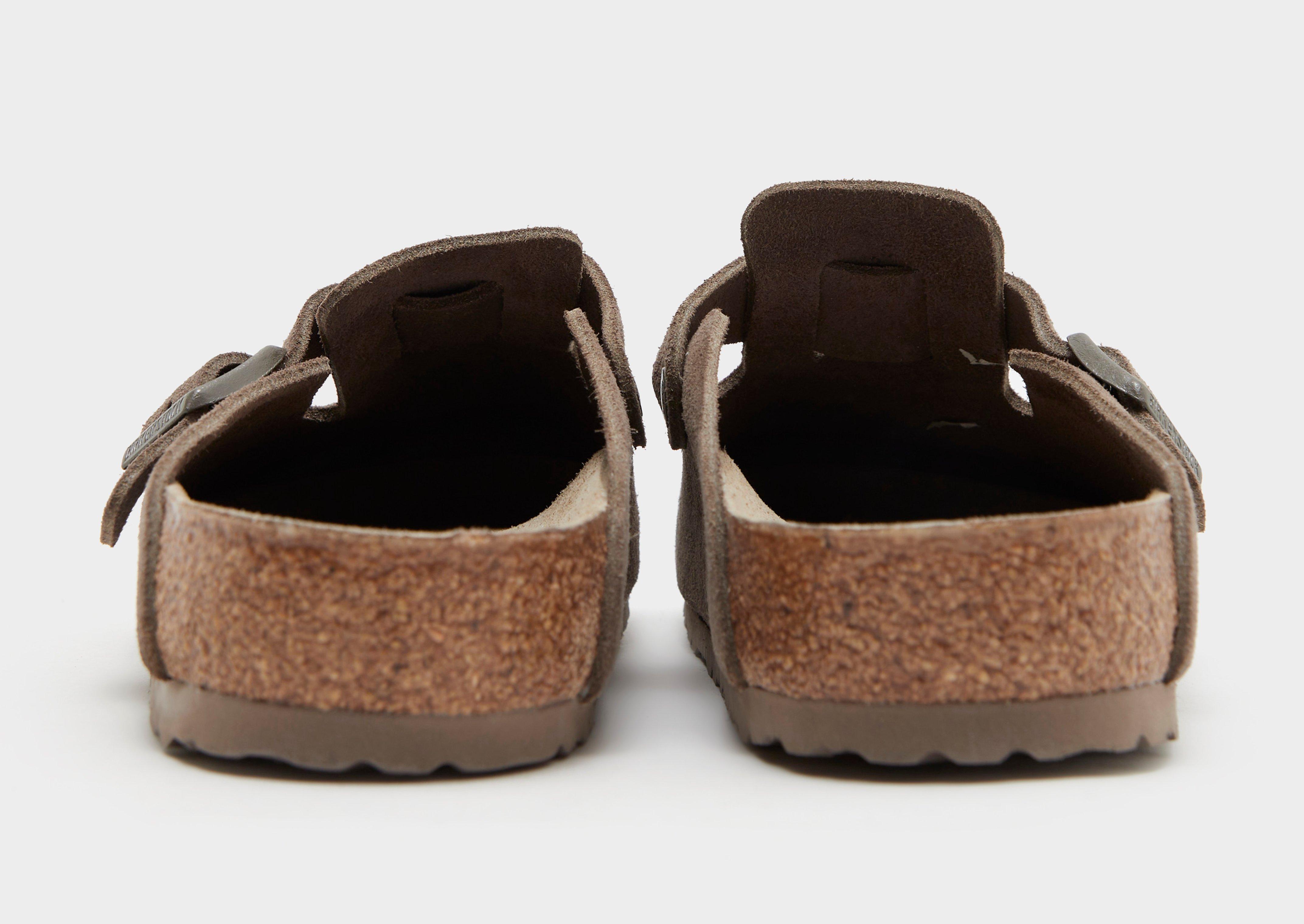 Birkenstock Boston