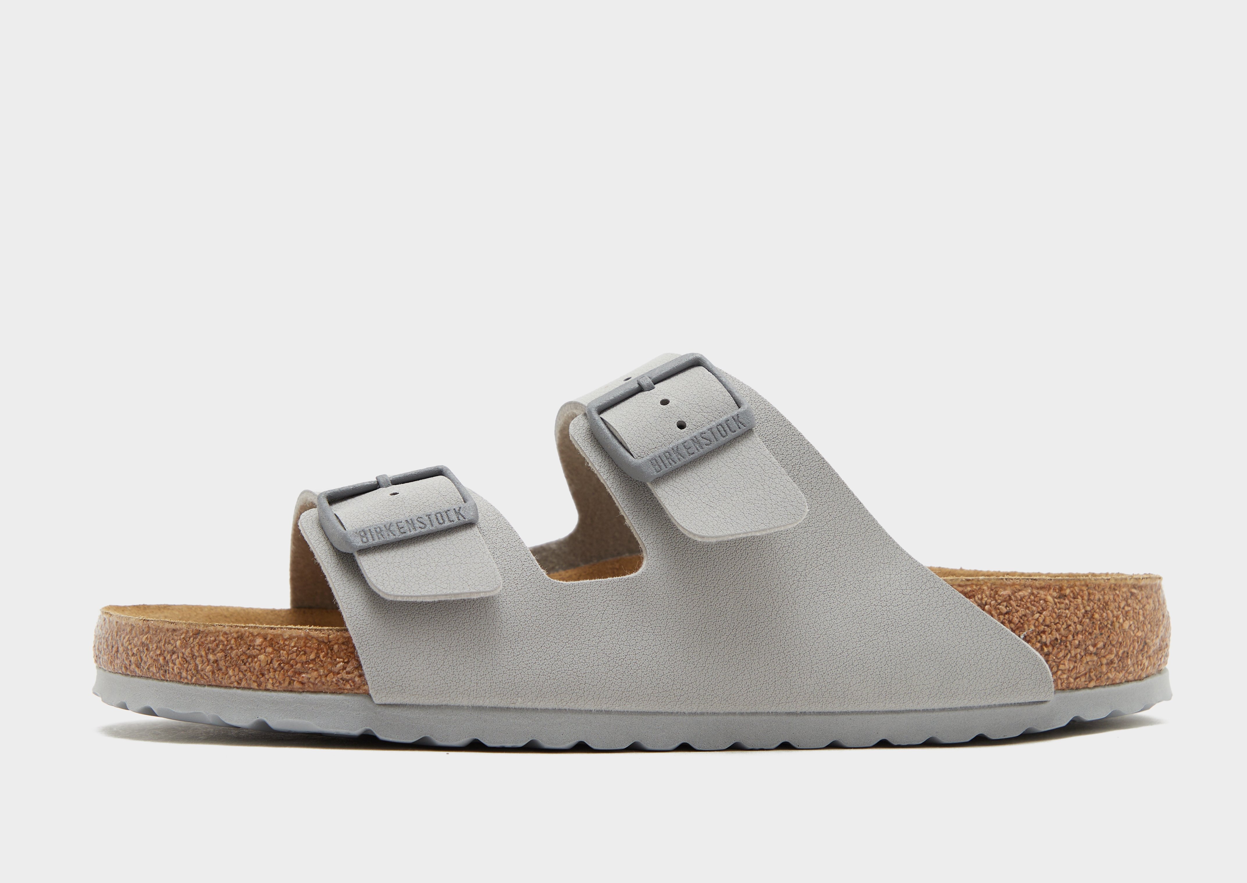 【関税&送料込】Birkenstock Sandals Grey BIRKENSTOCK サンダル 「SHIPS EXCLUSIVE」BIRKENSTOCK: ARIZONA