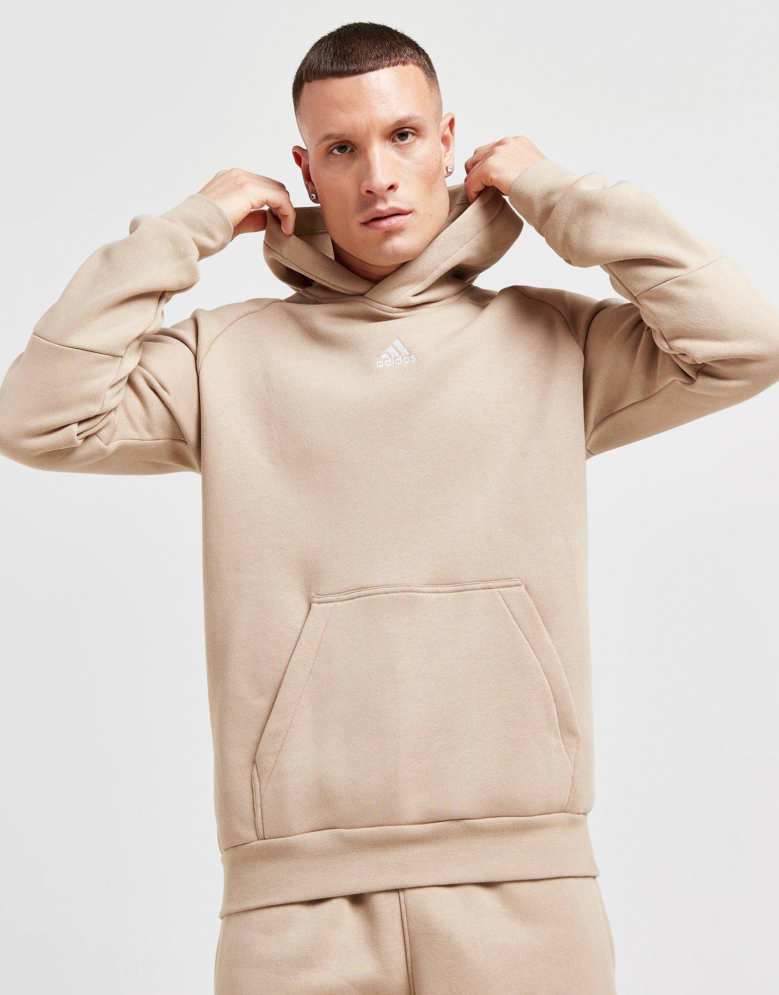 adidas Essential Fleece Hoodie