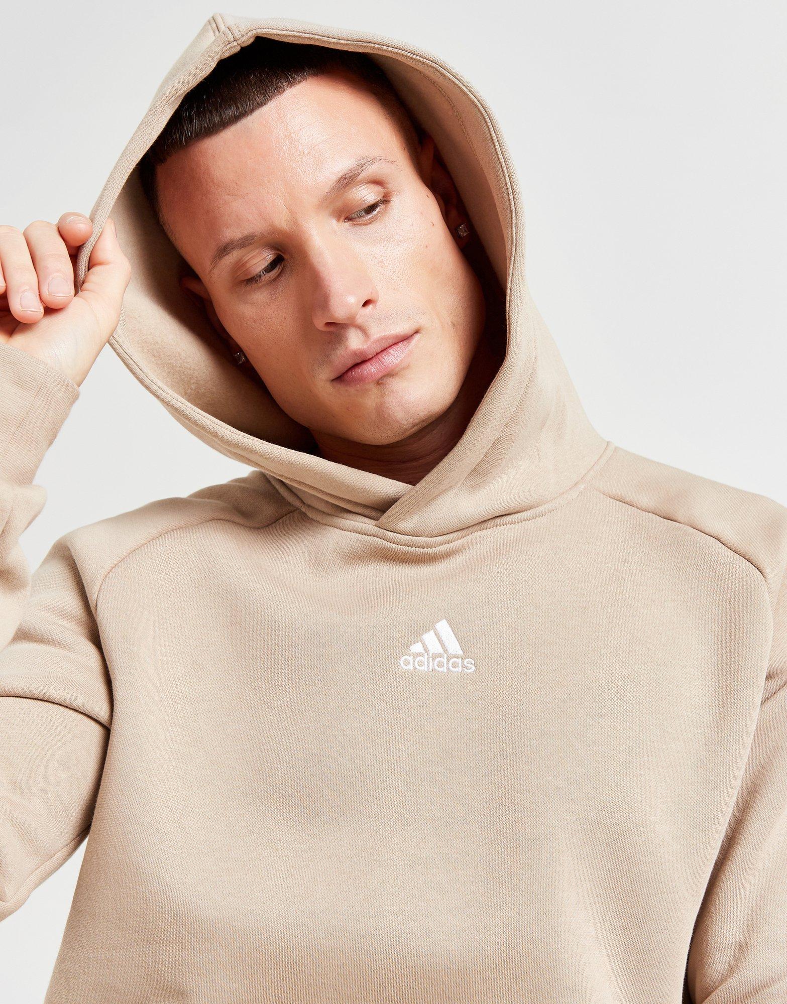 adidas Essential Fleece Hoodie