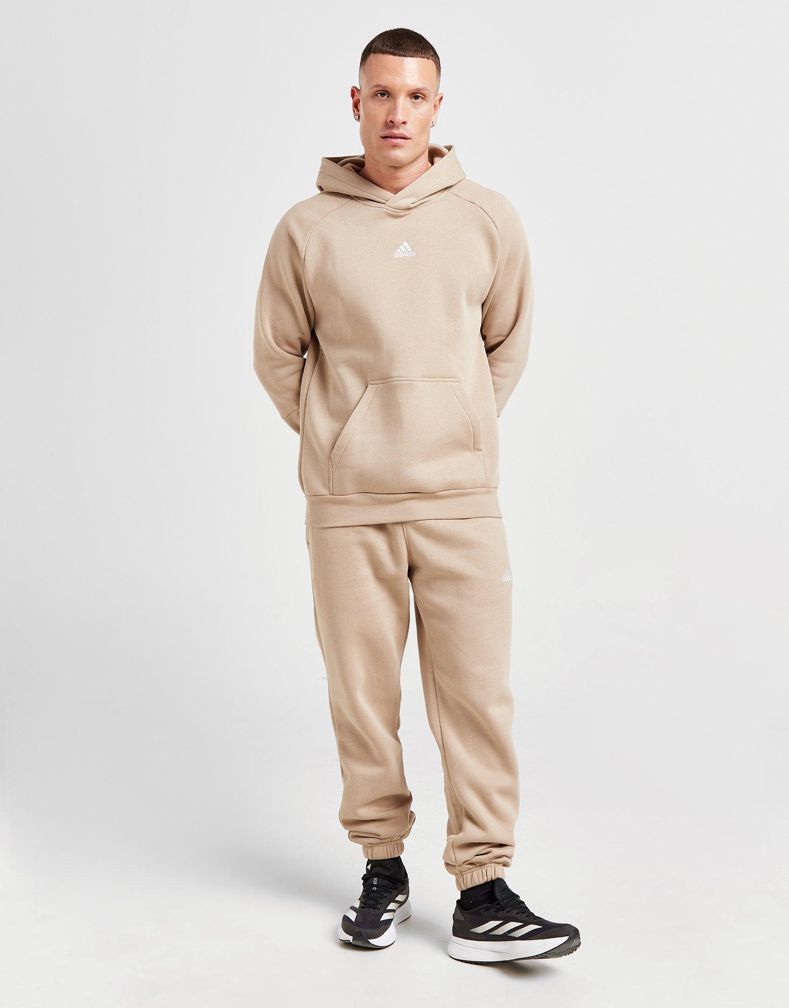 adidas Essential Fleece Hoodie