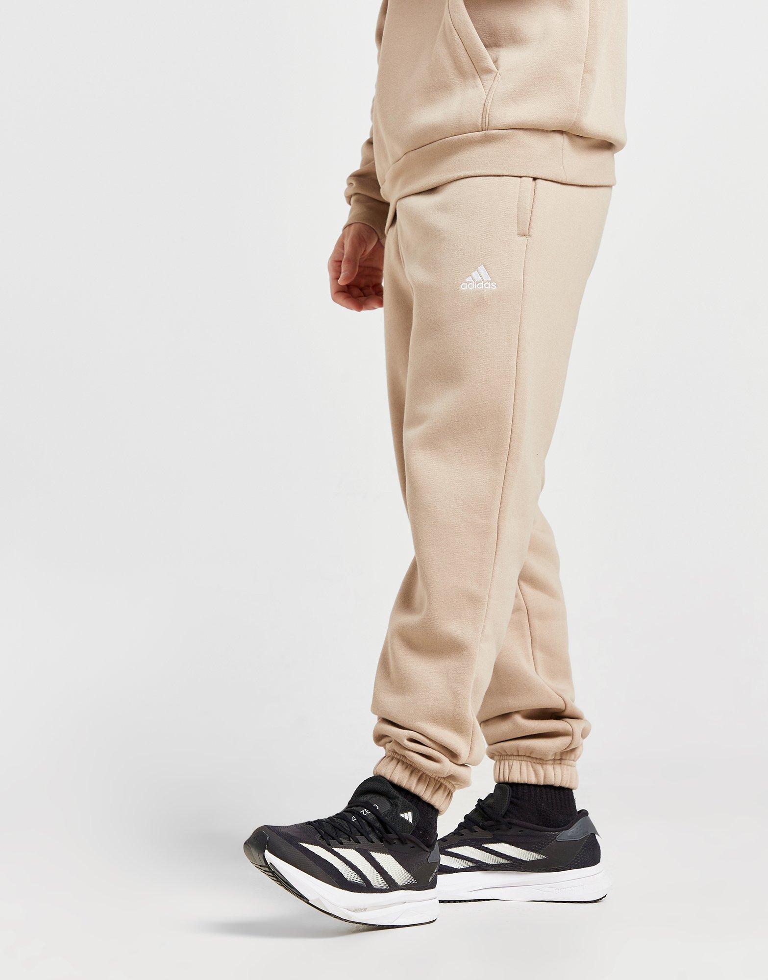 adidas Essential Fleece Joggers