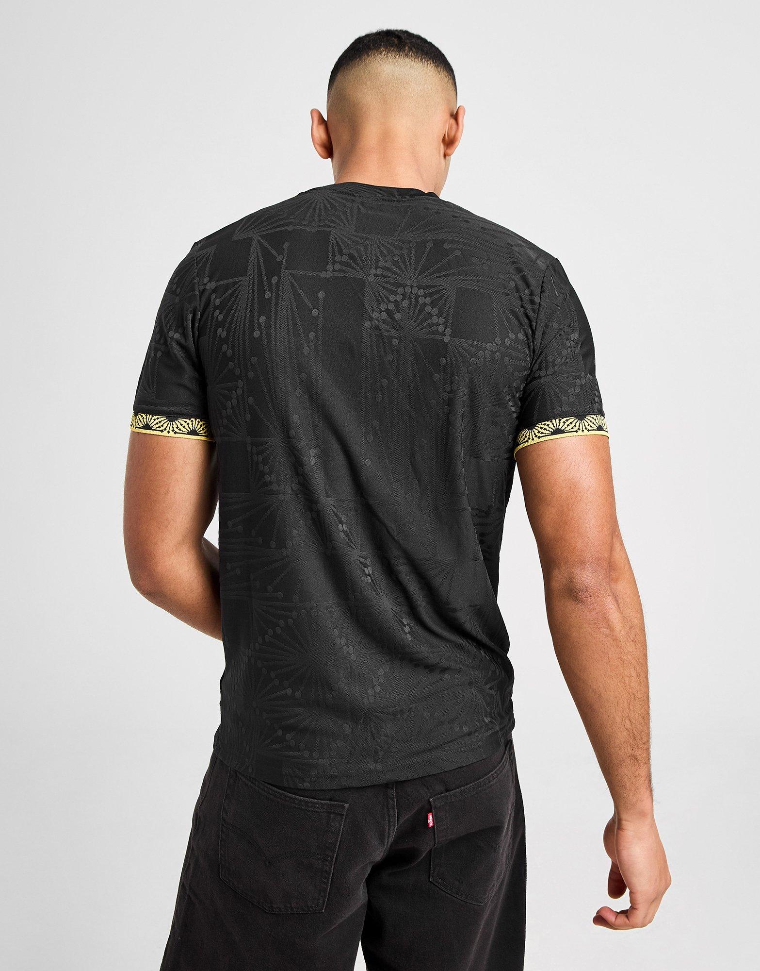 adidas Originals Mexico Gold Shirt