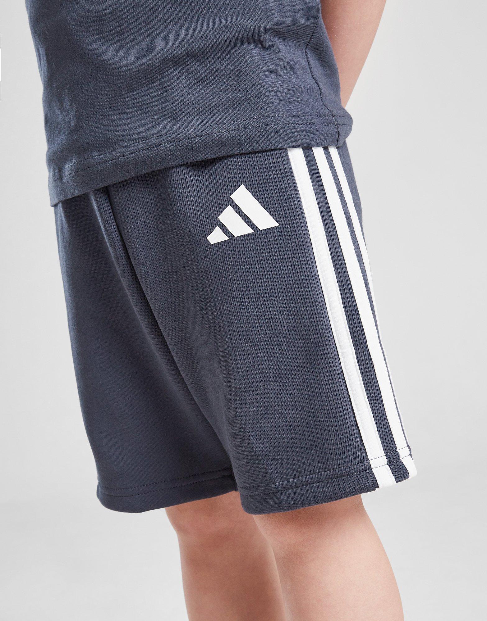 adidas Linear T-shirt/shorts Set Children