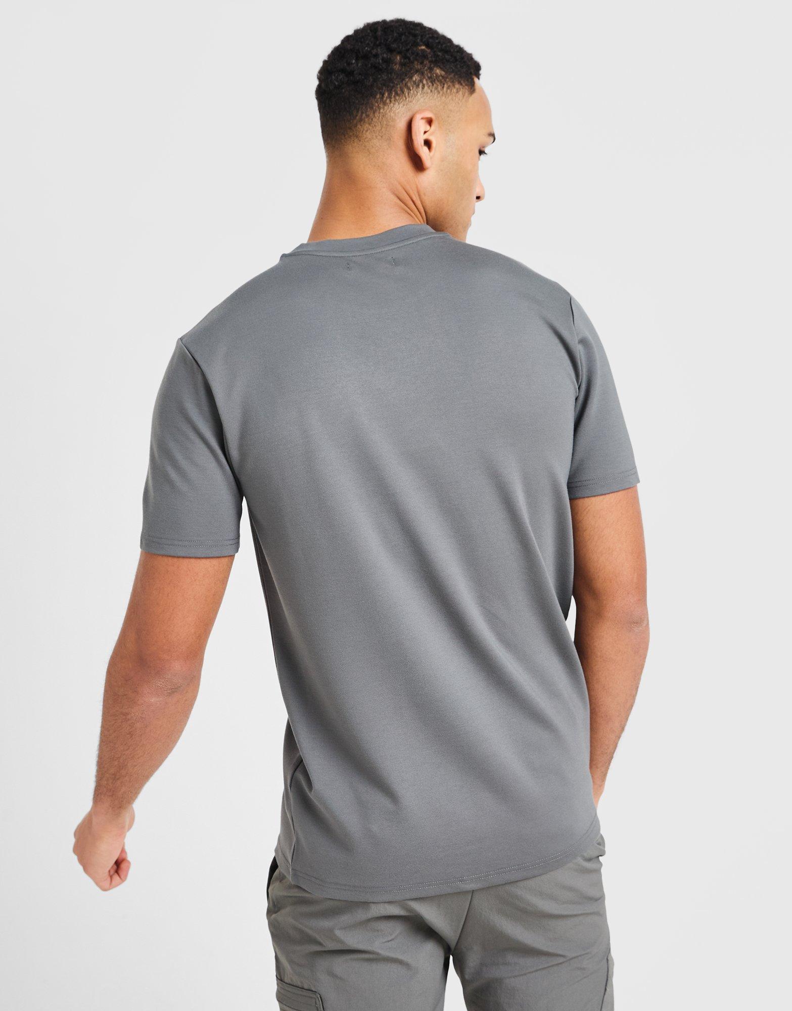 Belier Monogram Pocket T-Shirt