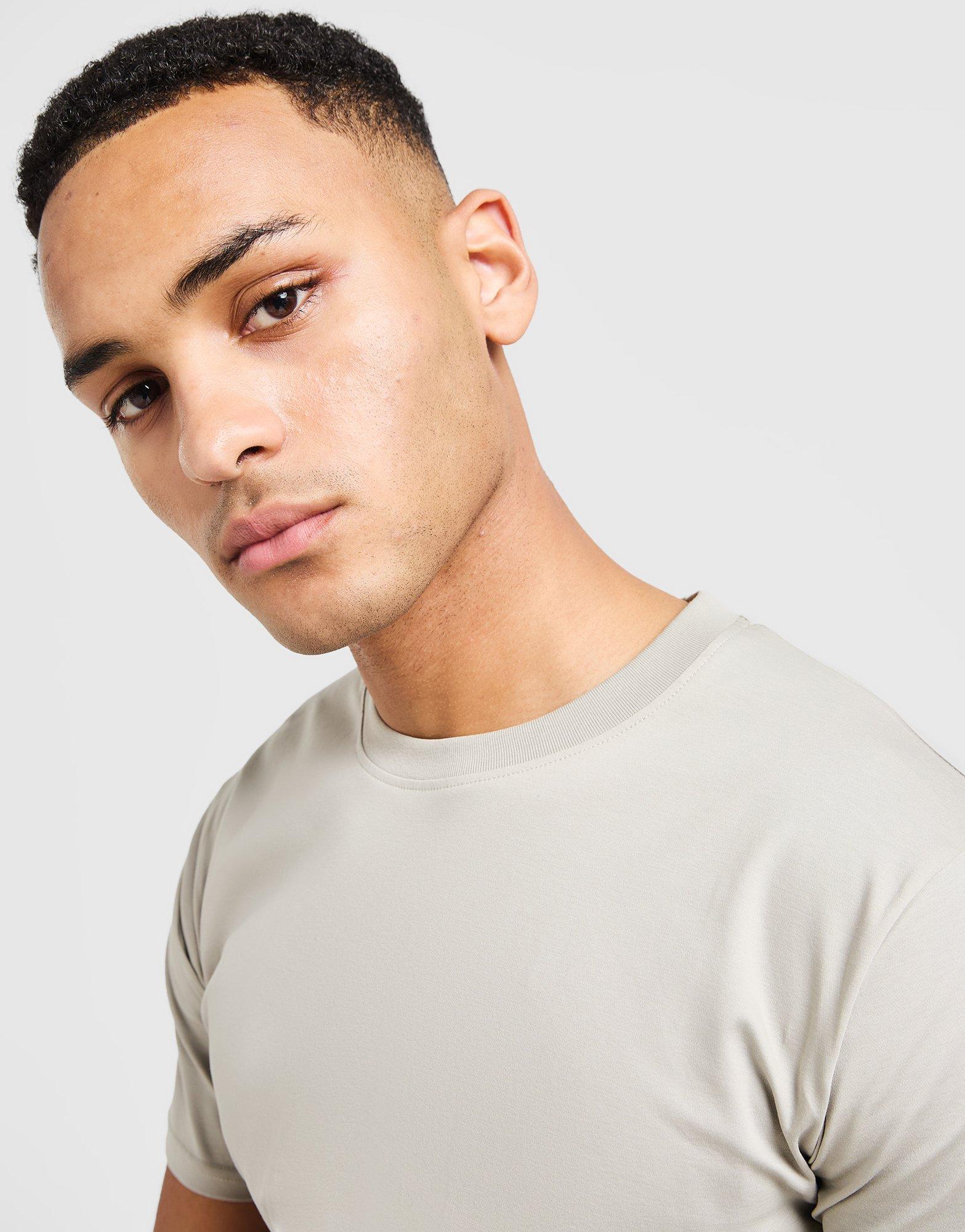 Belier Mercerised T-Shirt