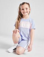 adidas Completo Maglia/Pantaloncini Linear Kids