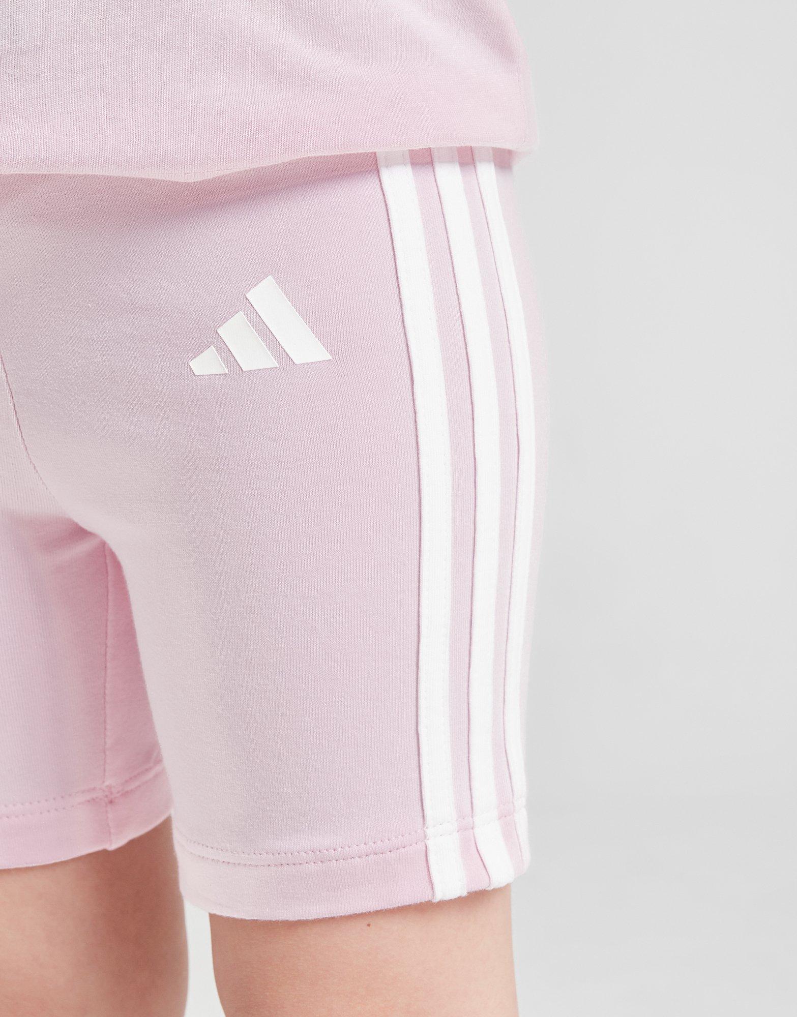 adidas Ensemble T-shirt/Short Bébé