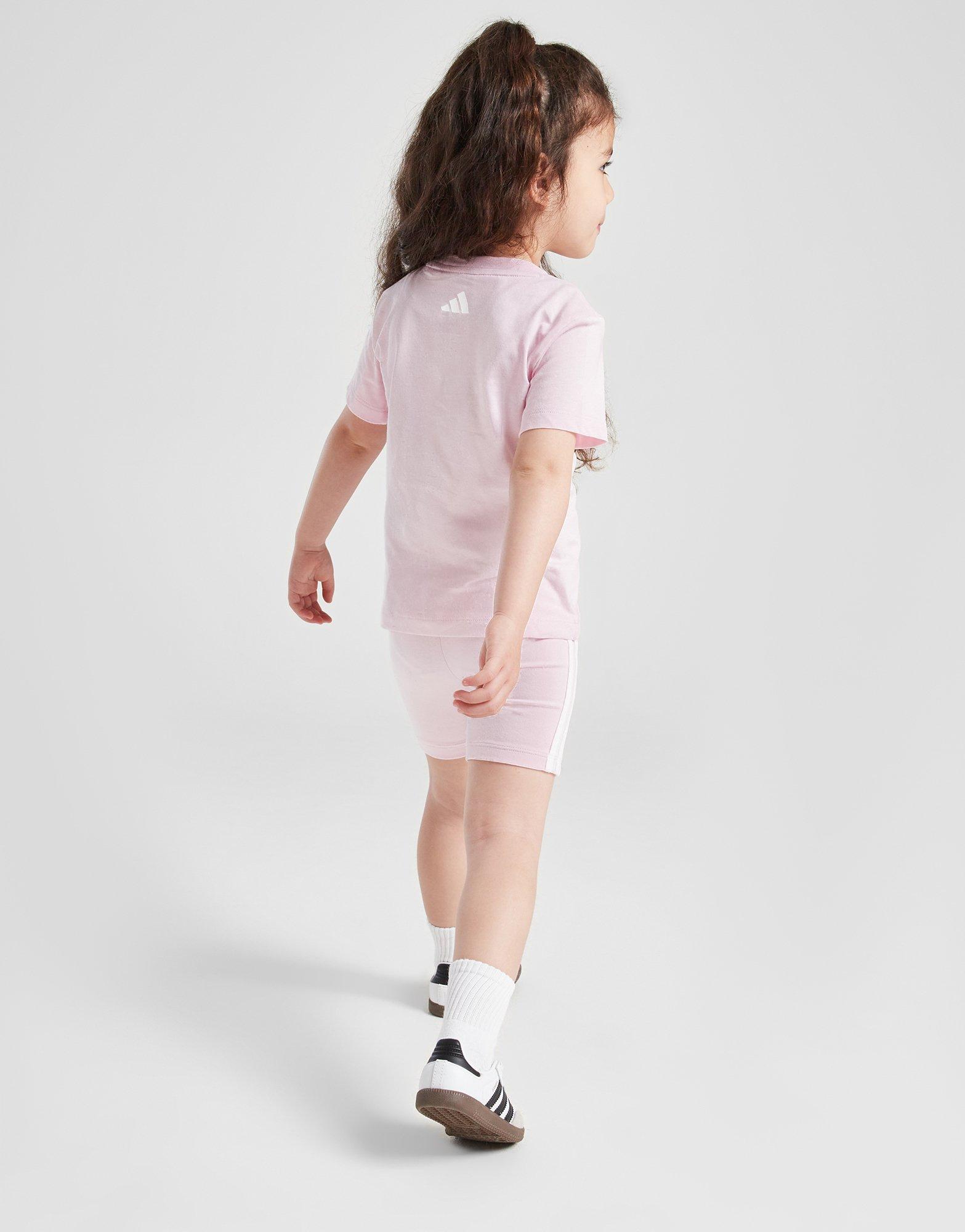 adidas Ensemble T-shirt/Short Bébé