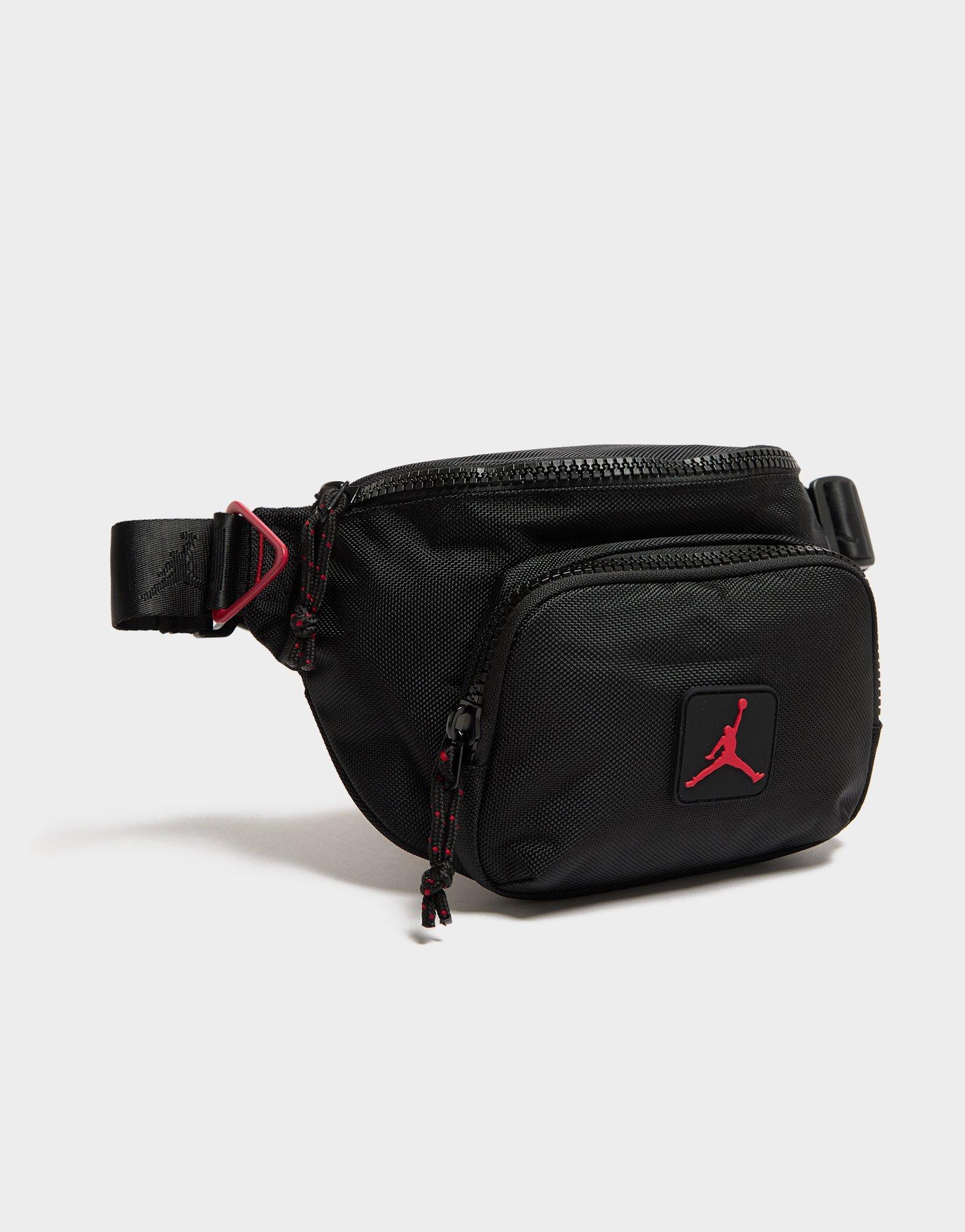 Jordan Rise Crossbody Bag
