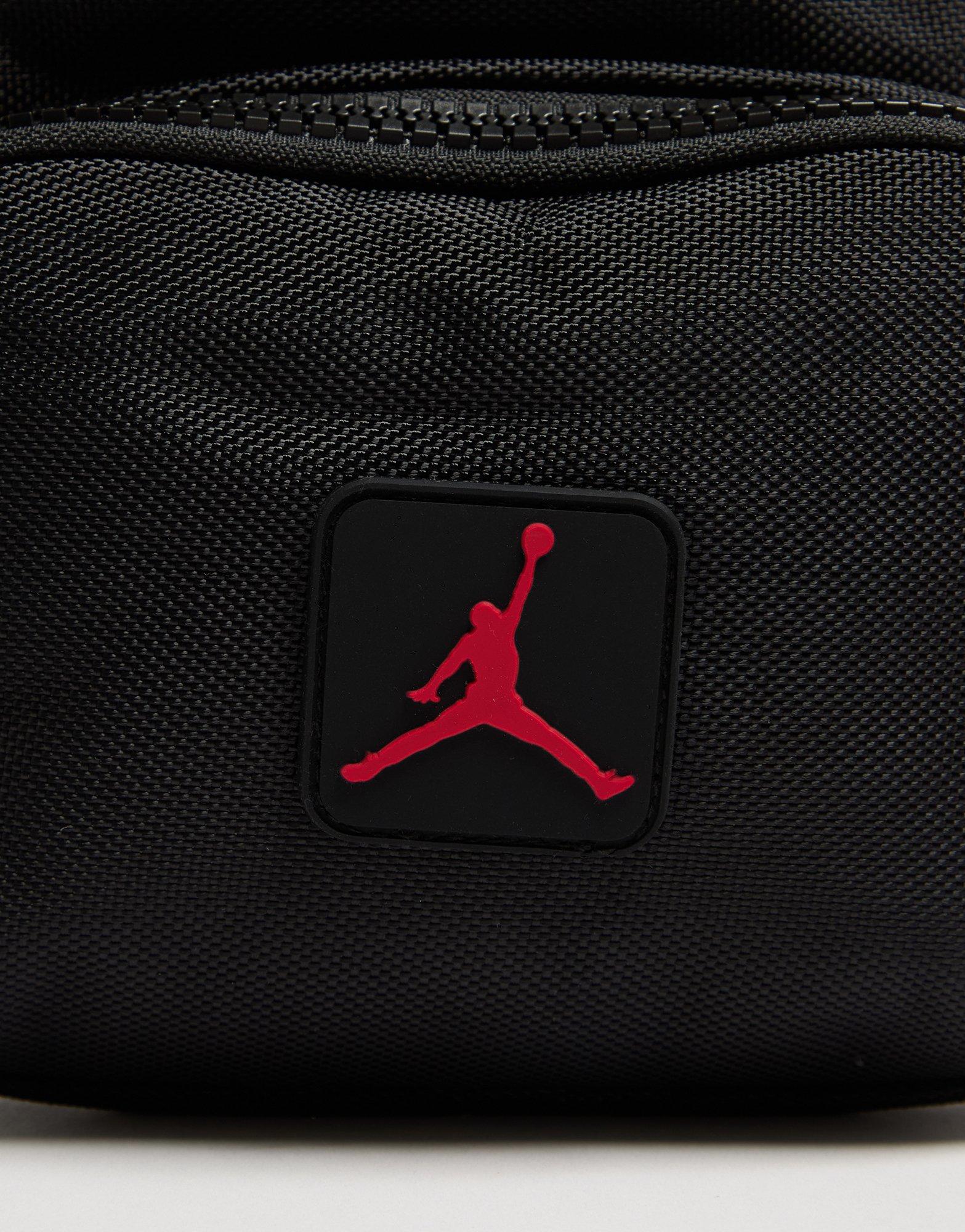 Jordan Rise Crossbody Bag