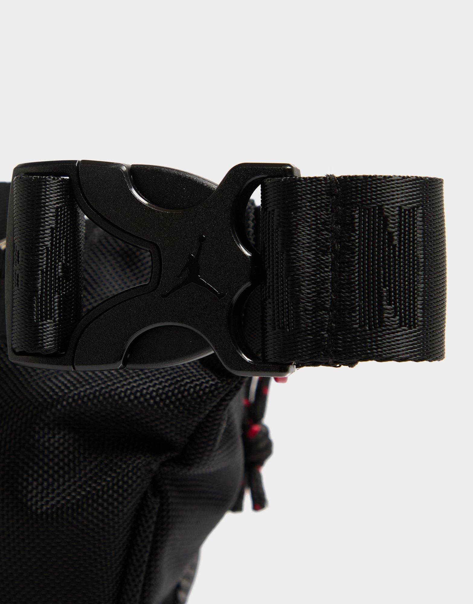 Jordan Rise Crossbody Bag