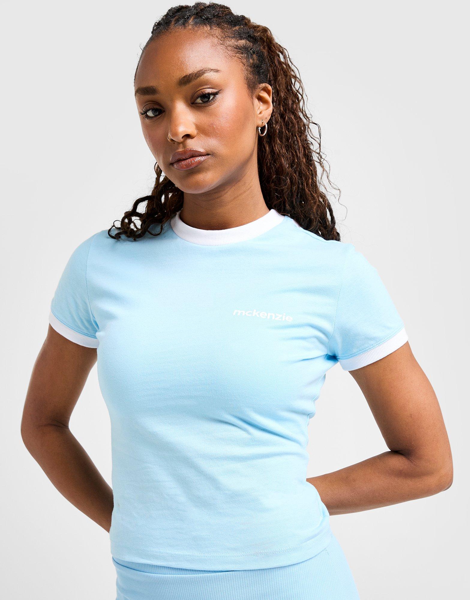 McKenzie Luna Ringer T-Shirt