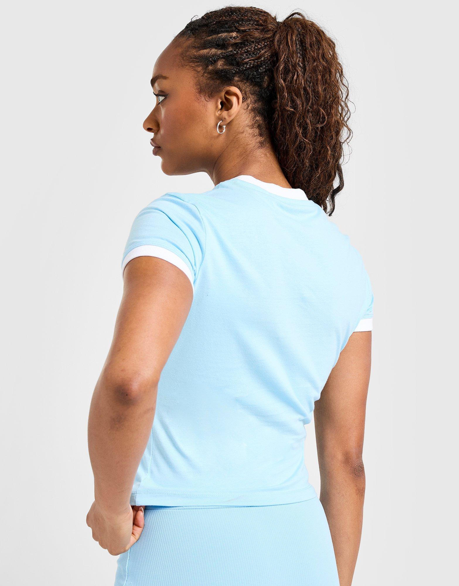 McKenzie Luna Ringer T-Shirt