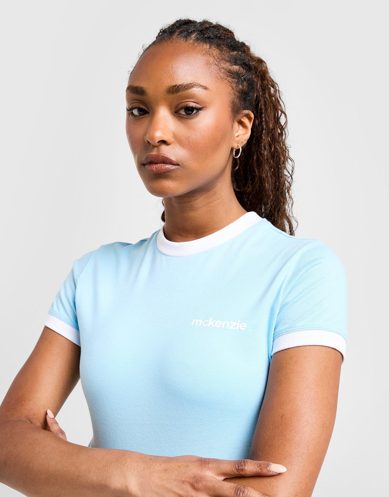 McKenzie Luna Ringer T-Shirt