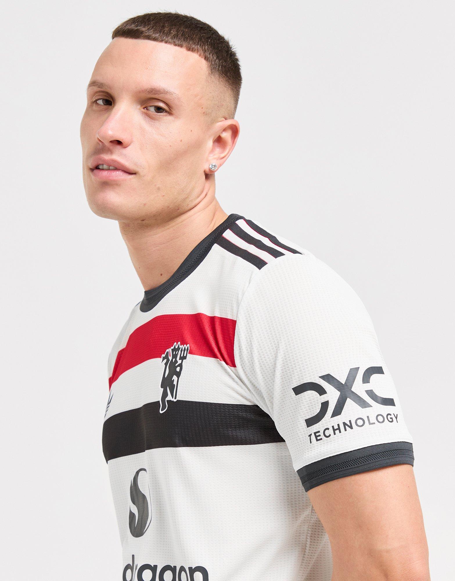 adidas Manchester United FC 2024/25 Match Third Shirt