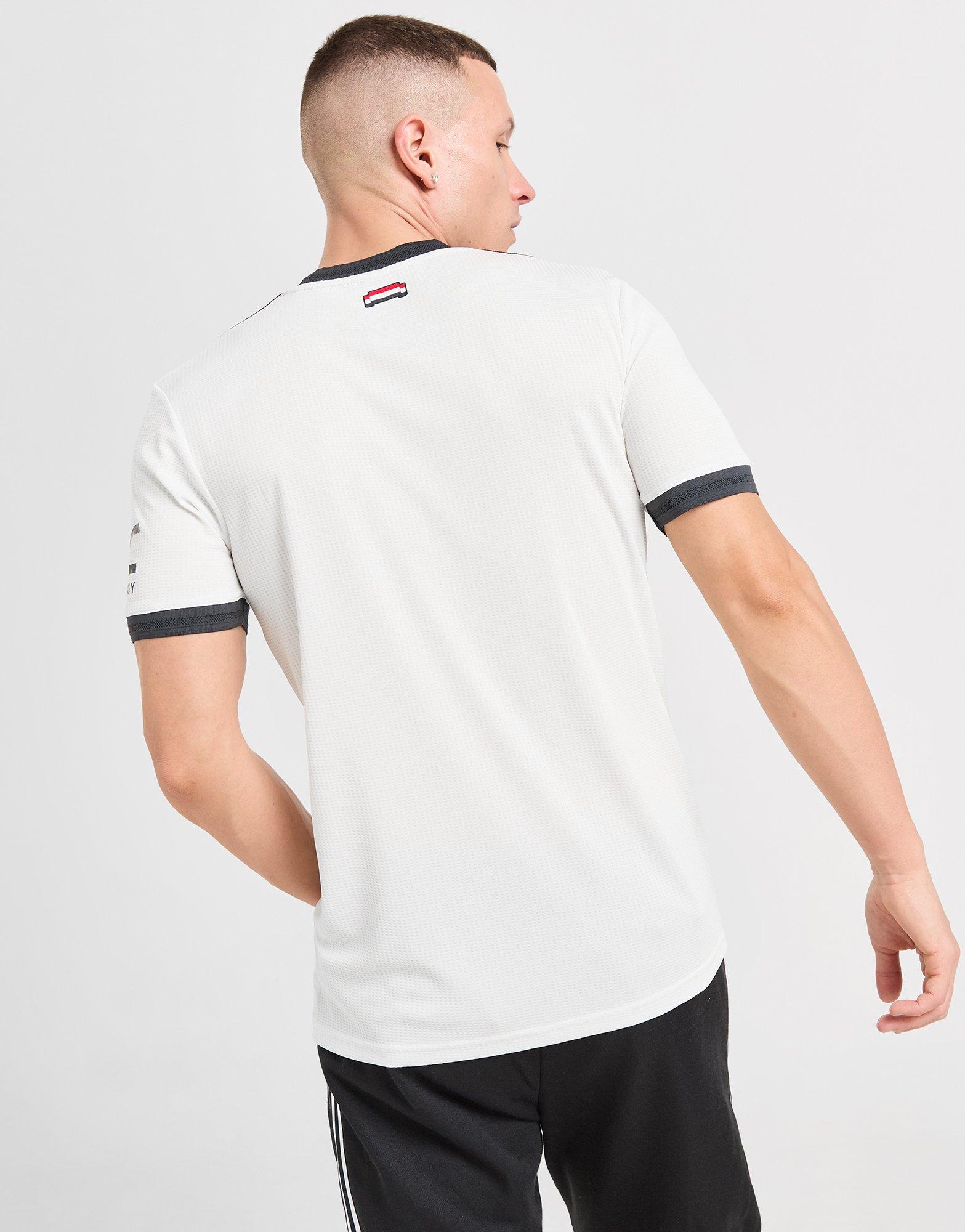 adidas Manchester United FC 2024/25 Match Third Shirt