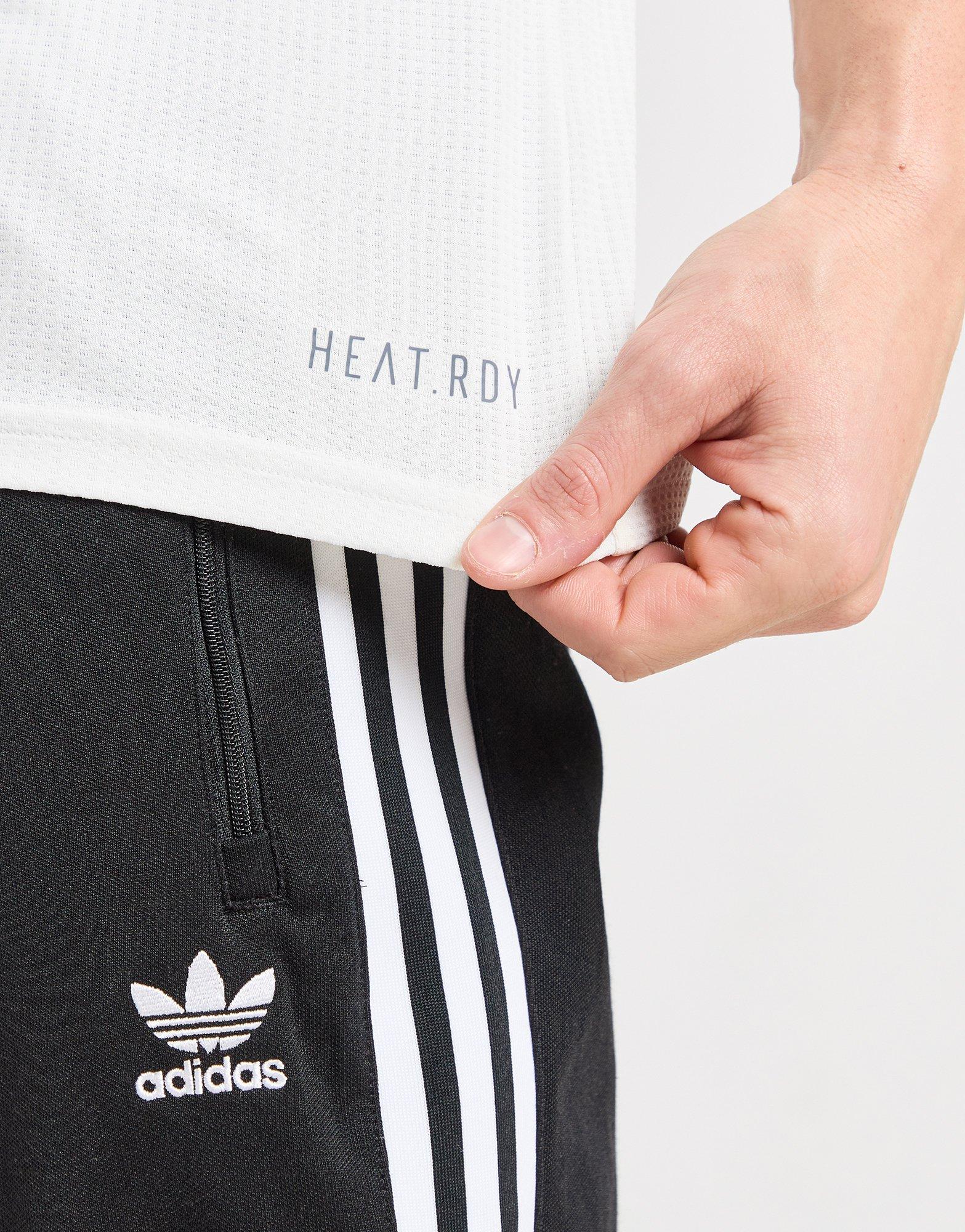 adidas Manchester United FC 2024/25 Match Third Shirt