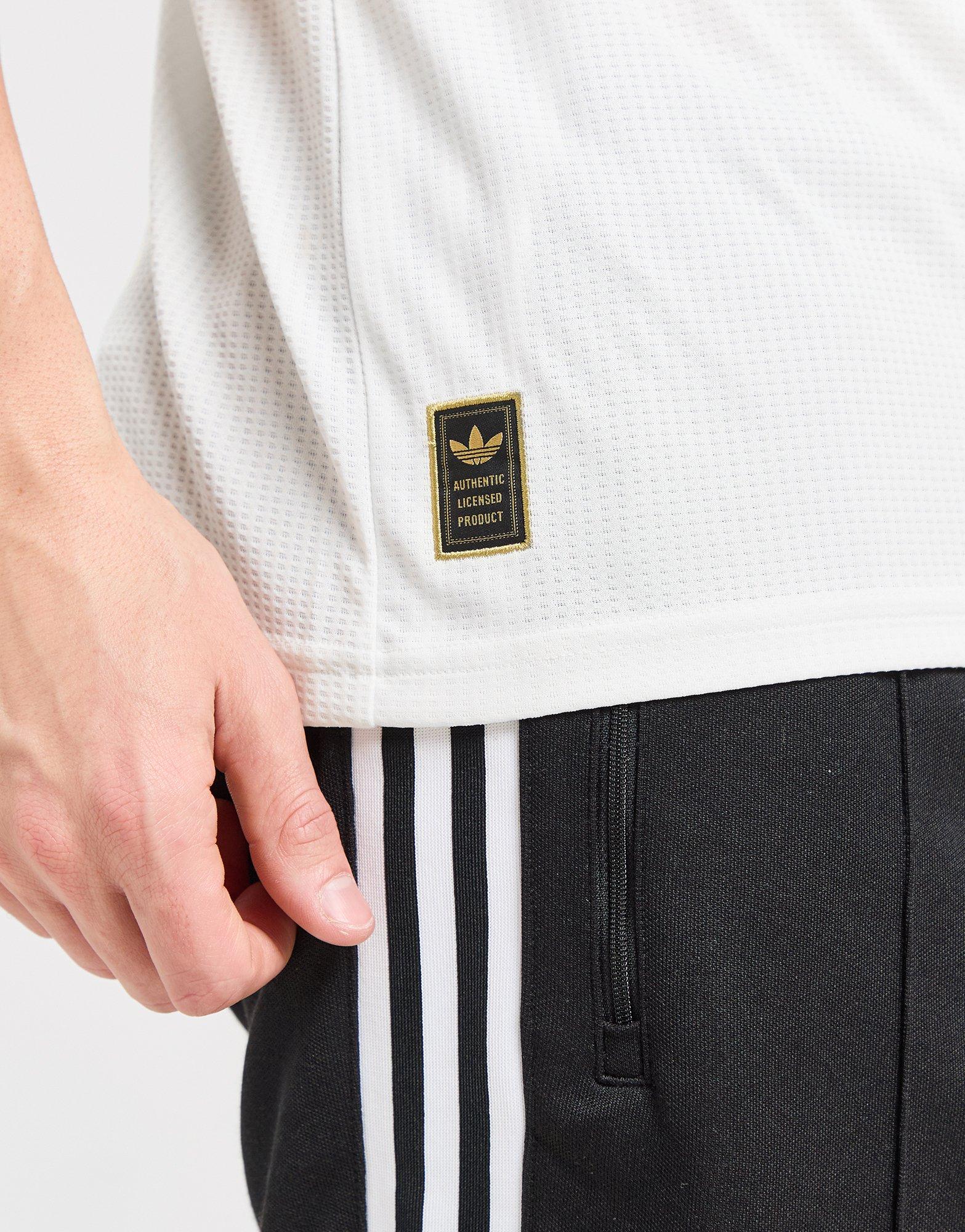 adidas Manchester United FC 2024/25 Match Third Shirt