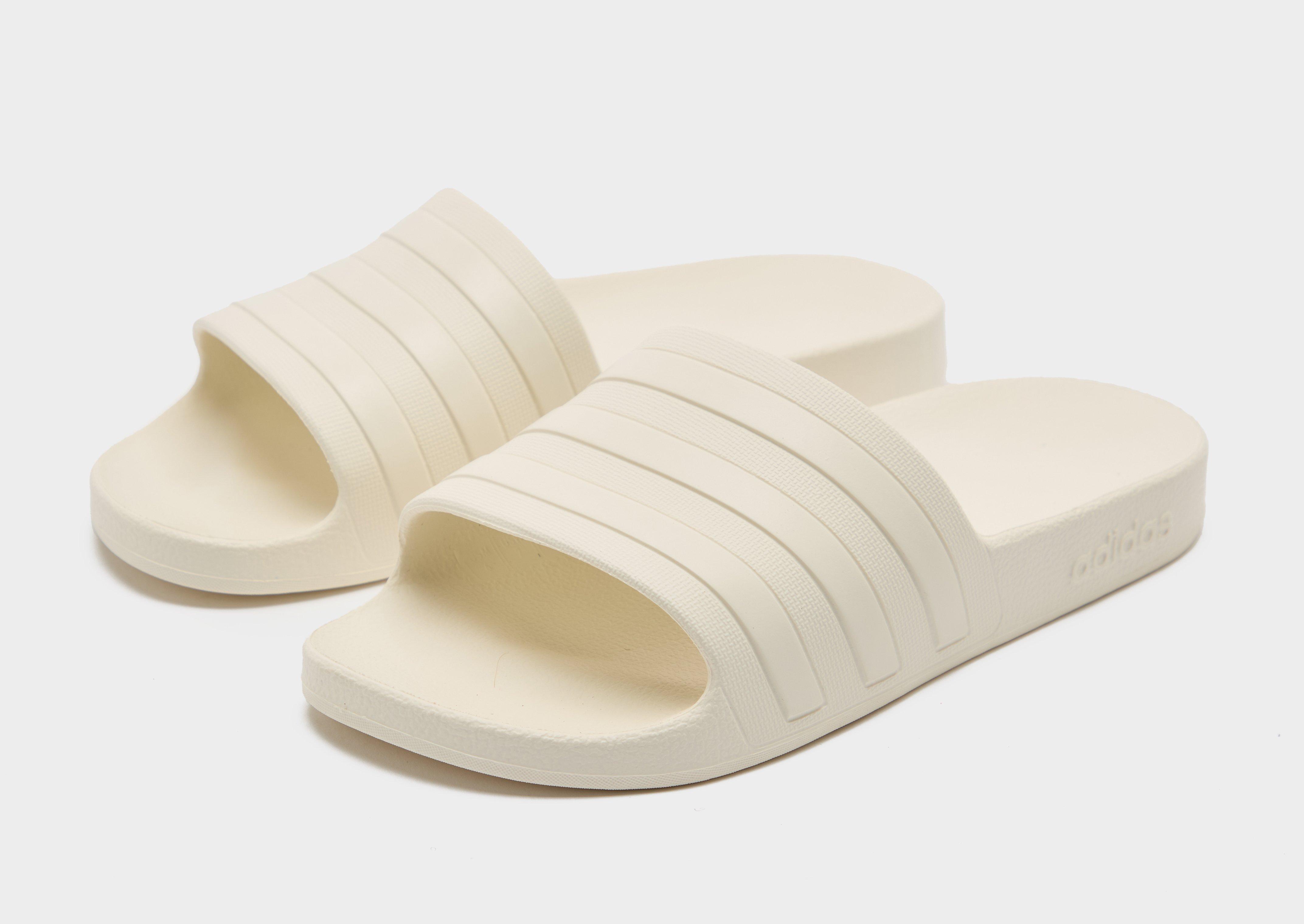 adidas Adilette Aqua Slides Women's