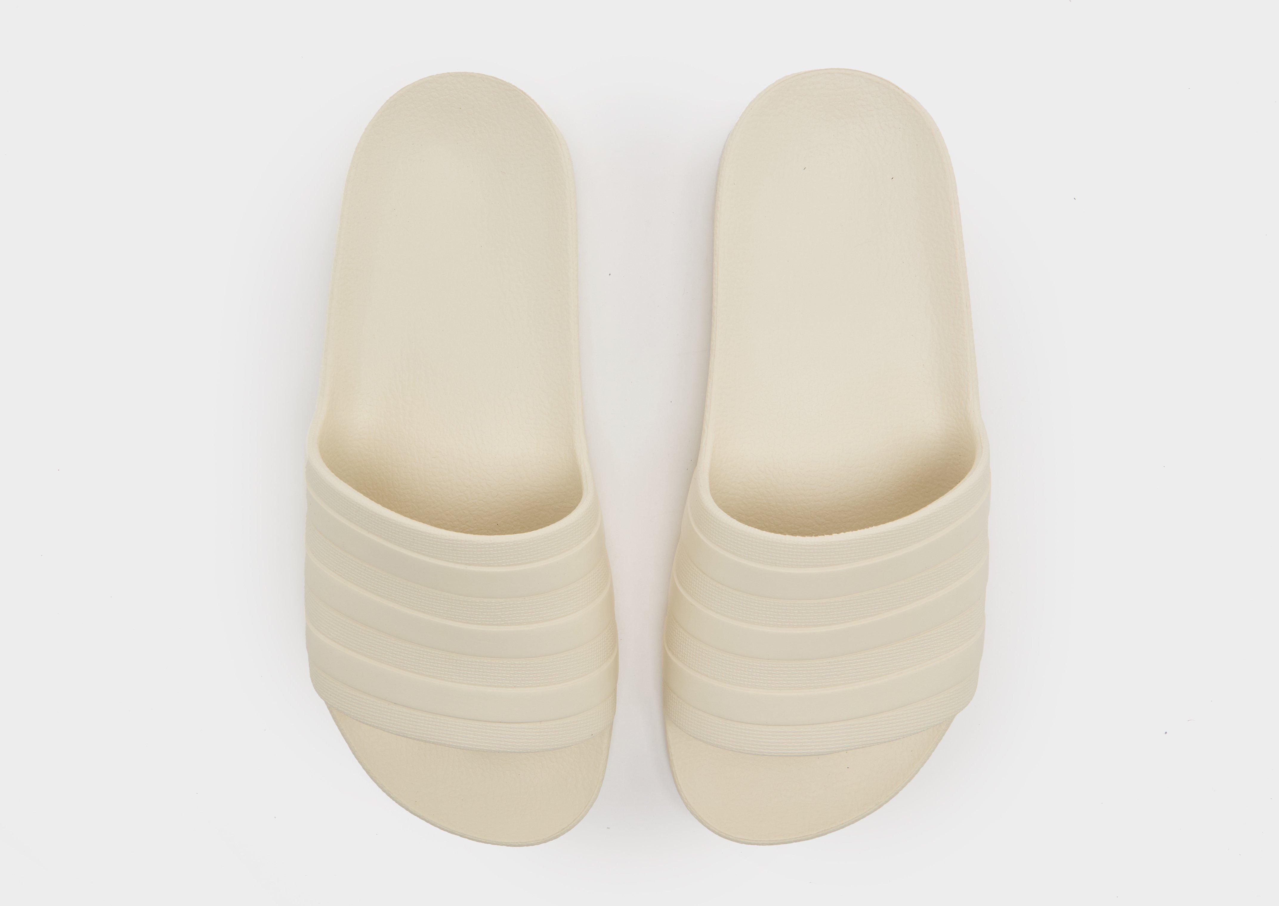 adidas Adilette Aqua Slides Women's