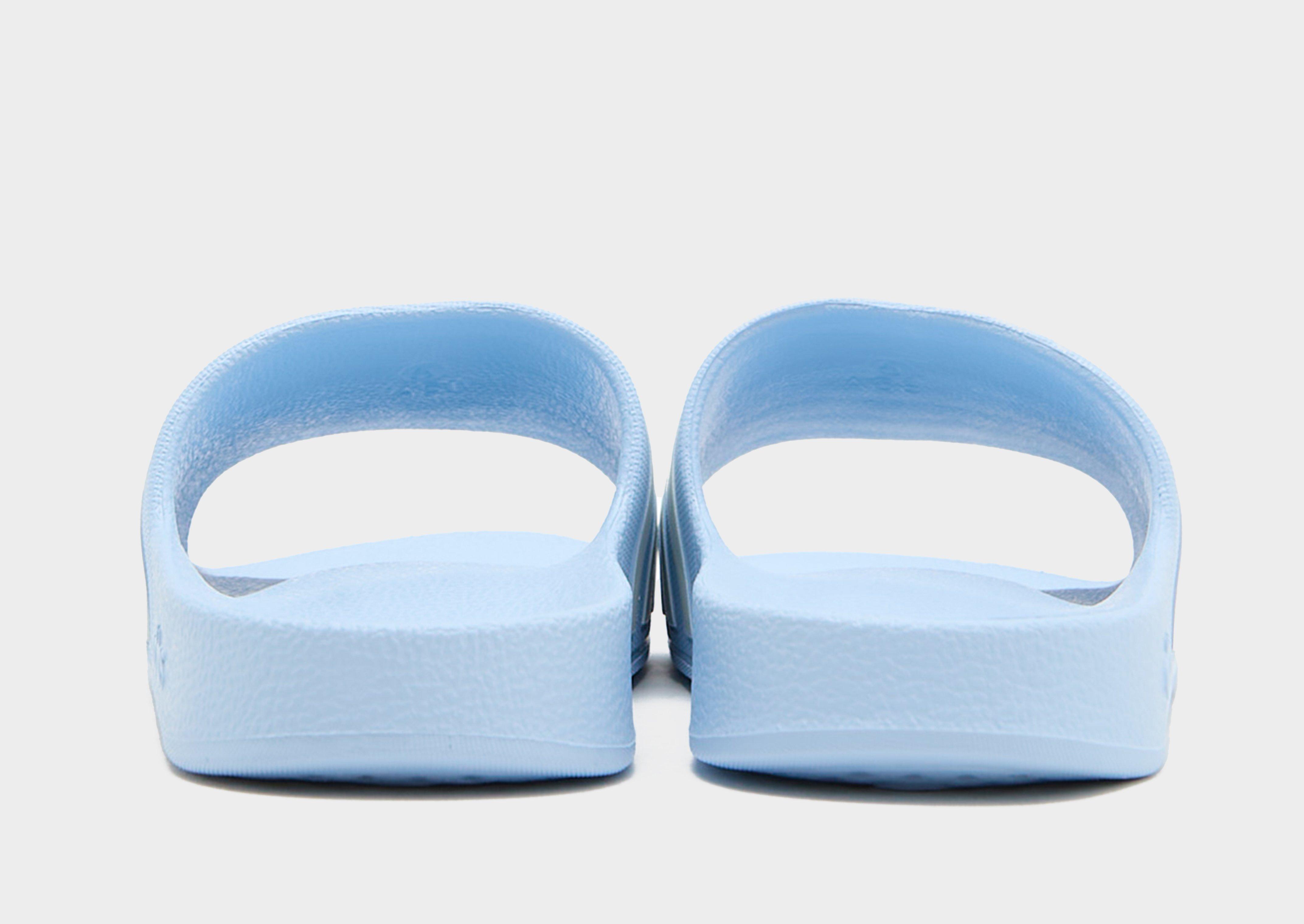adidas Adilette Aqua Slides Women's