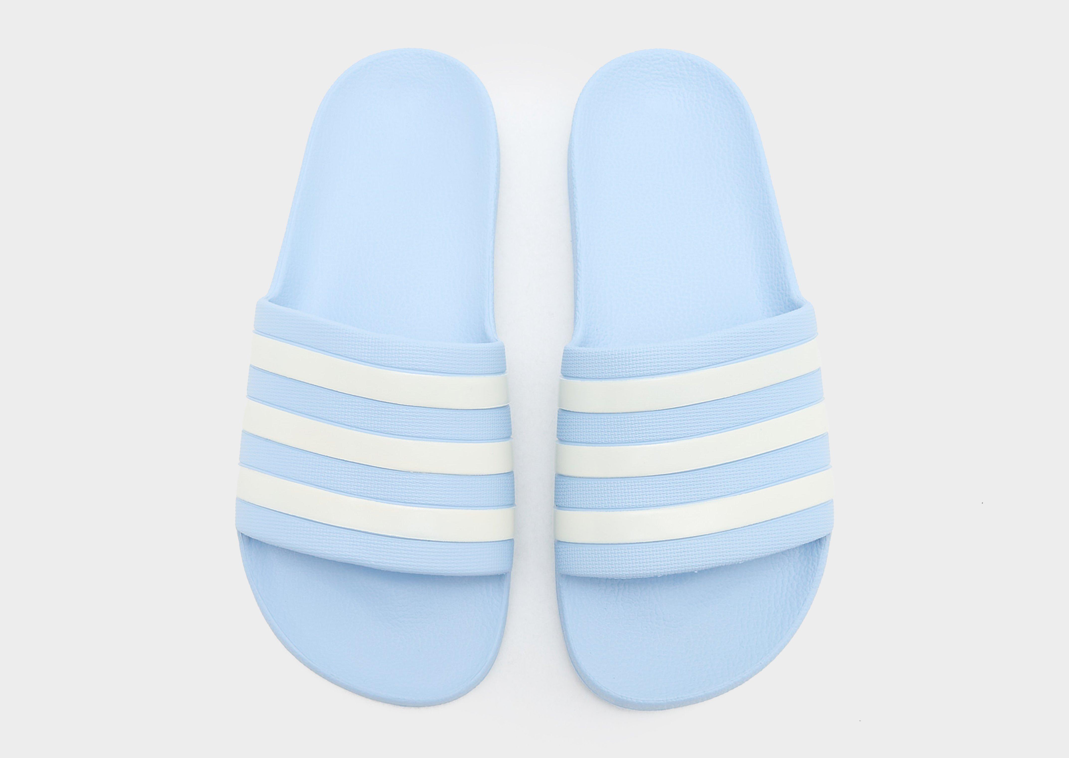 adidas Adilette Aqua Slides Women's