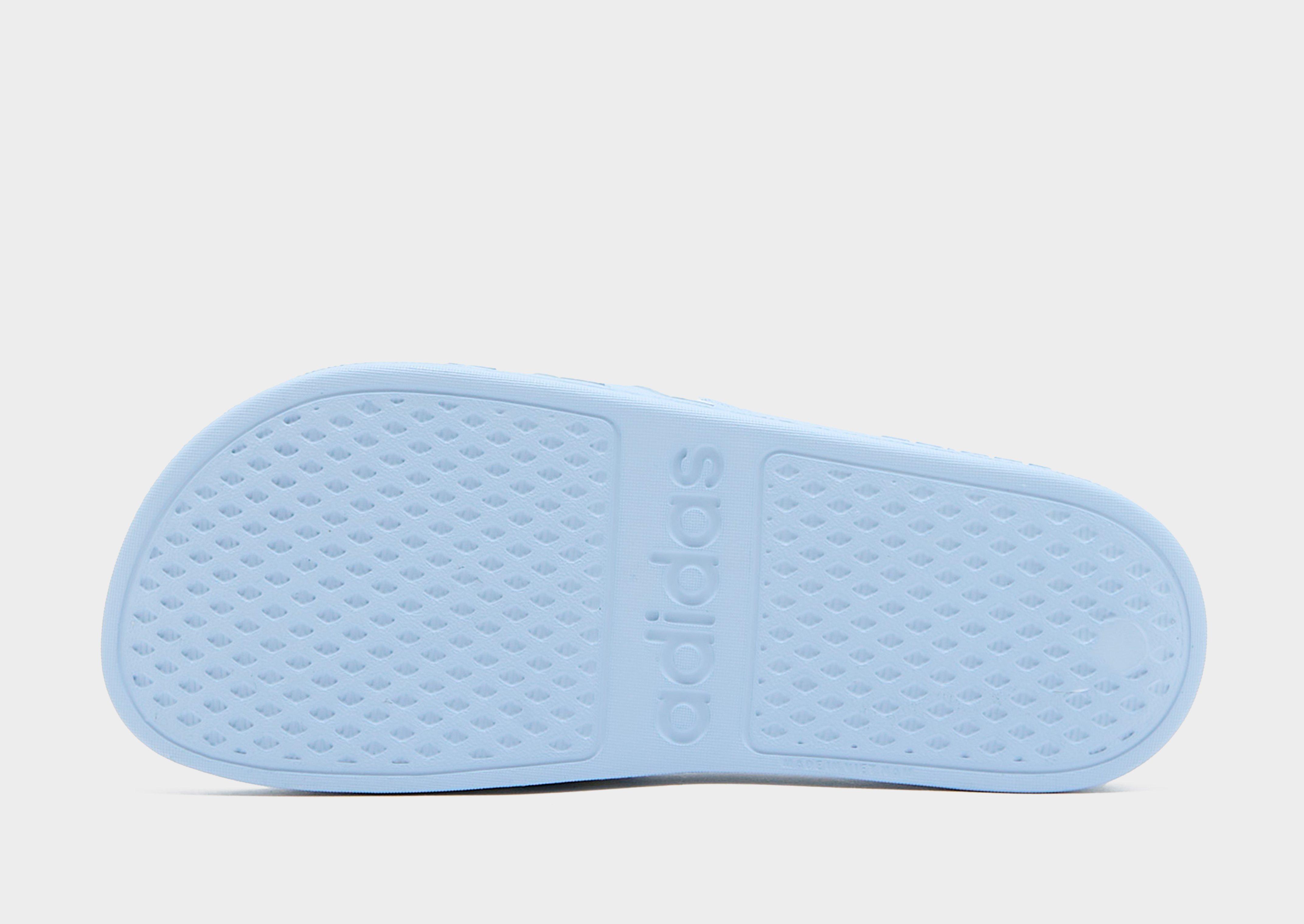 adidas Adilette Aqua Slides Women's