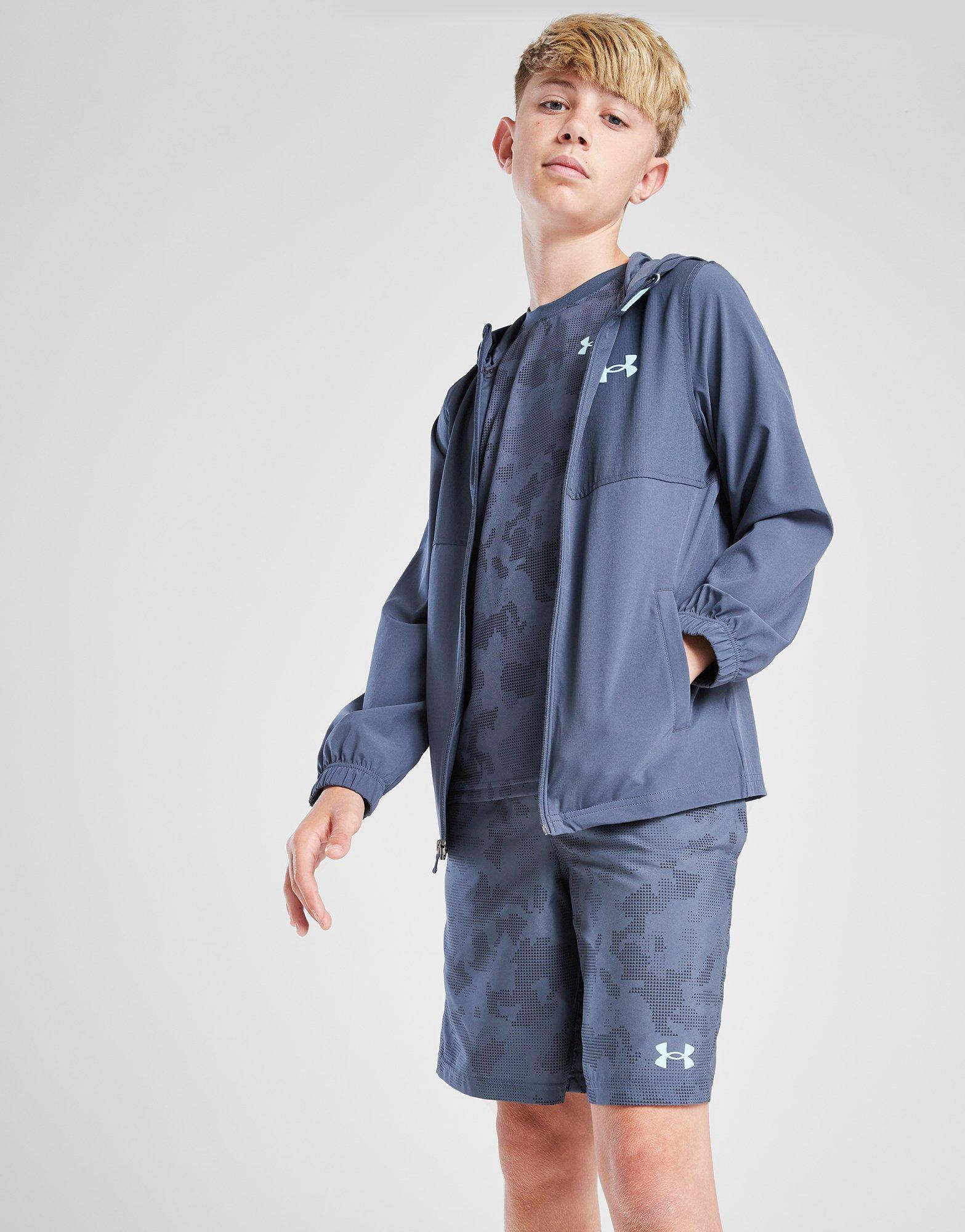 Under Armour Camo Pantaloncino Junior