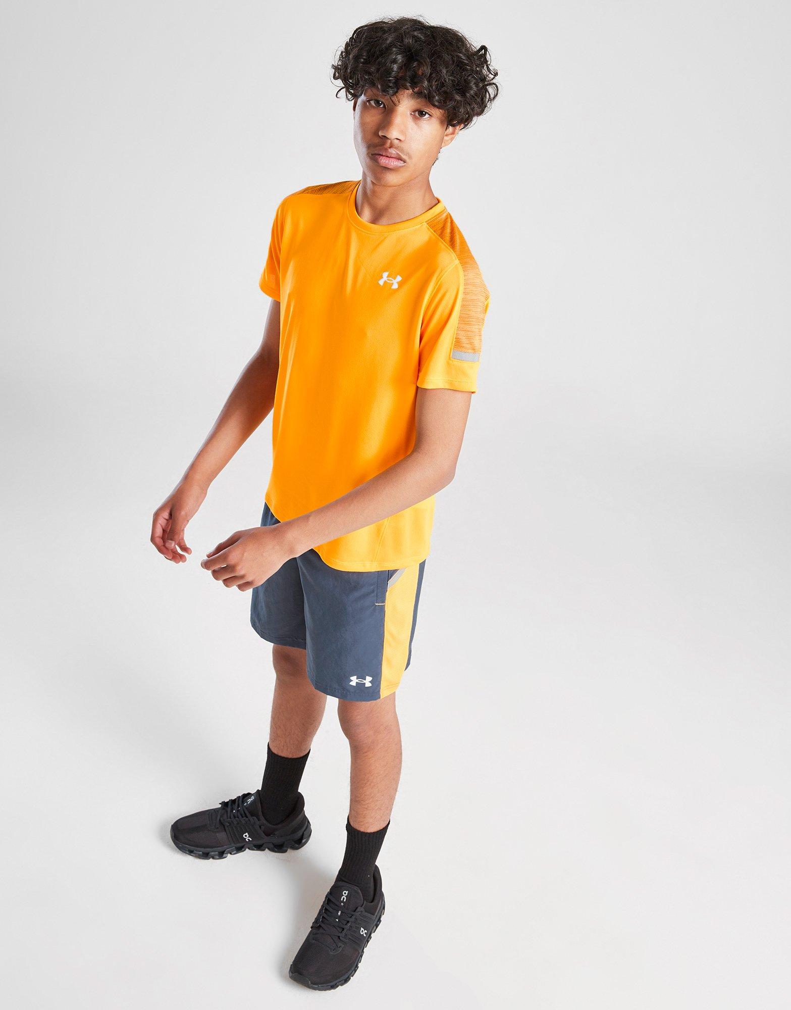 Under Armour Tech+ T-Shirt Junior