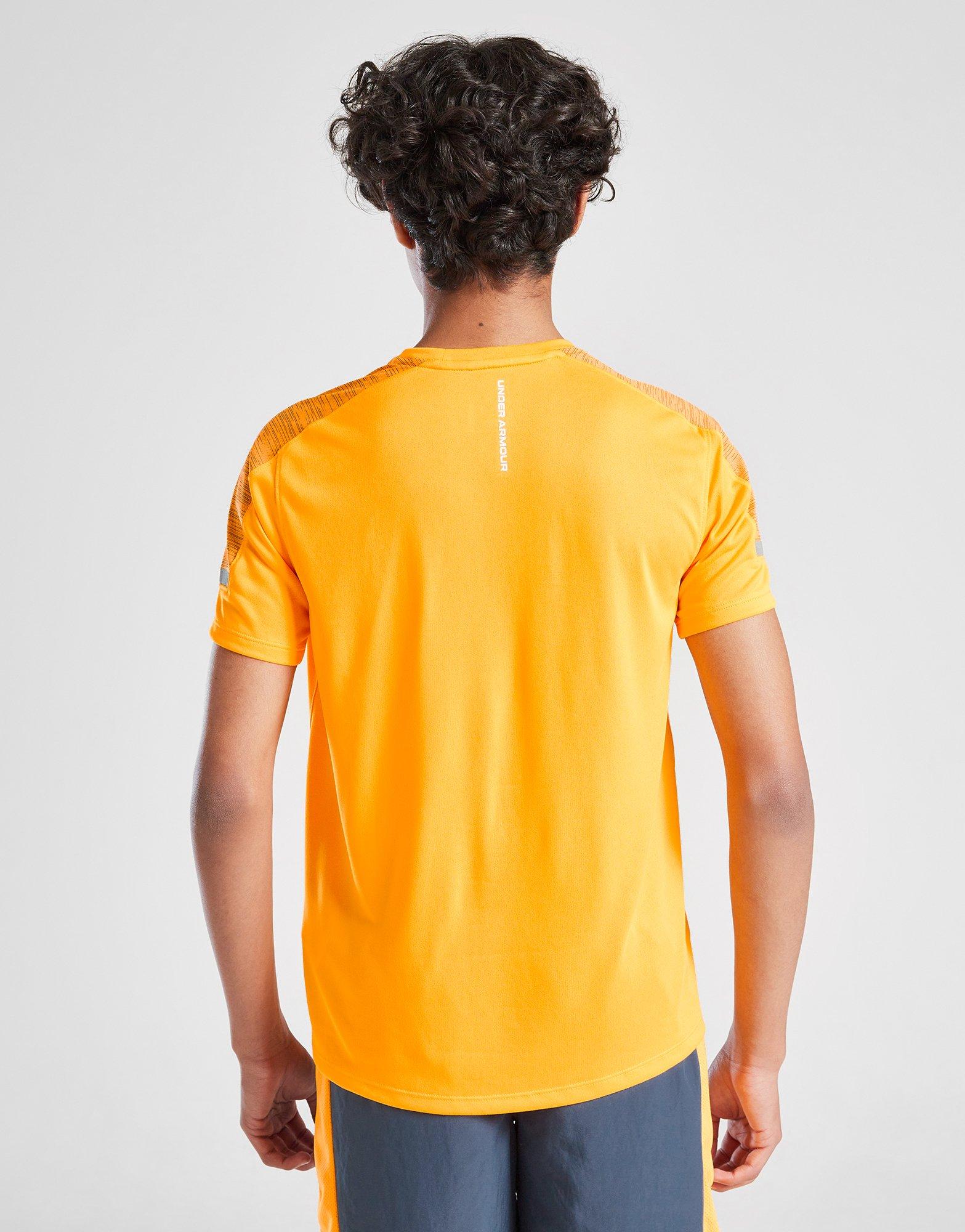 Under Armour Tech+ T-Shirt Junior