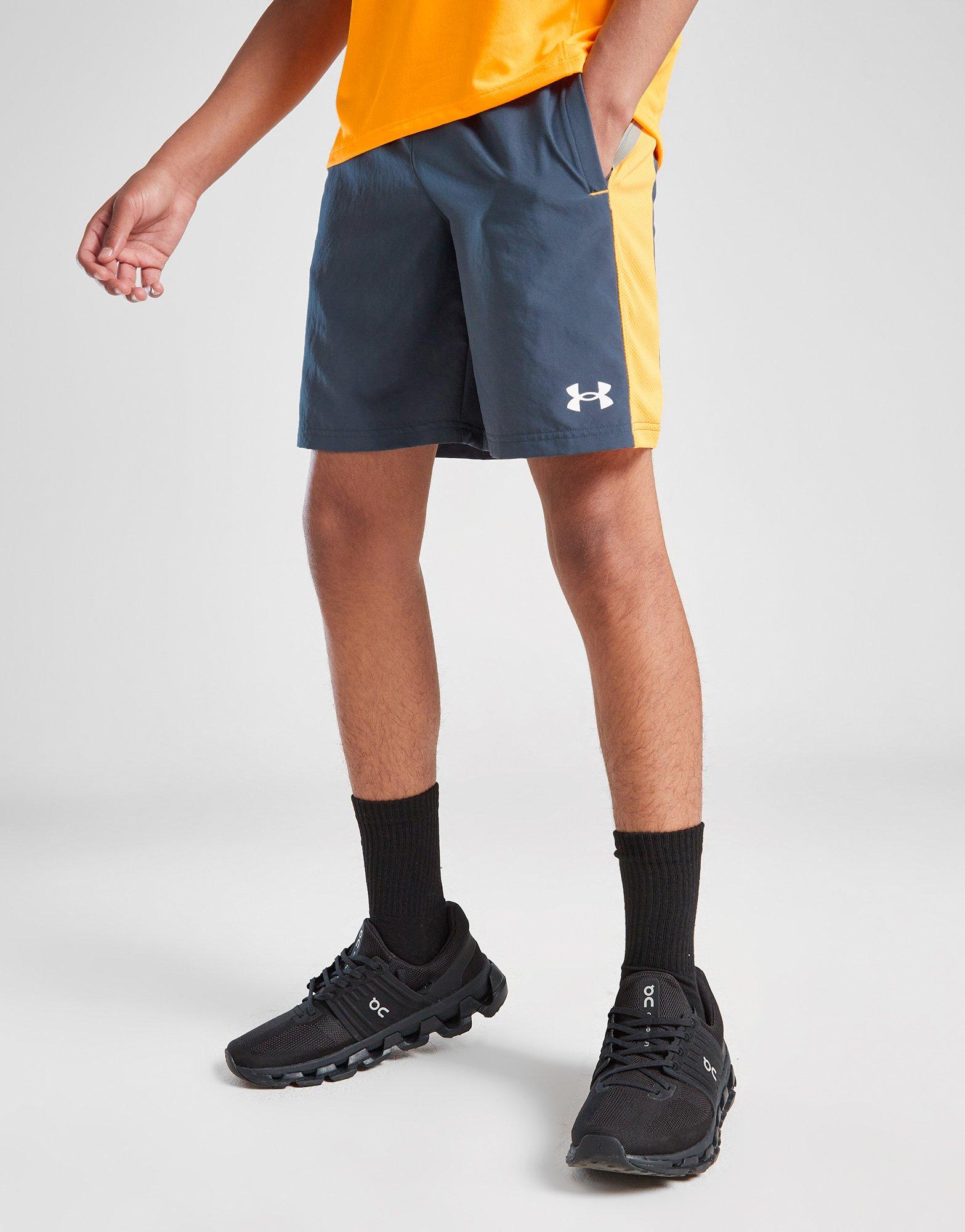 Under Armour Tech+ Shorts Junior