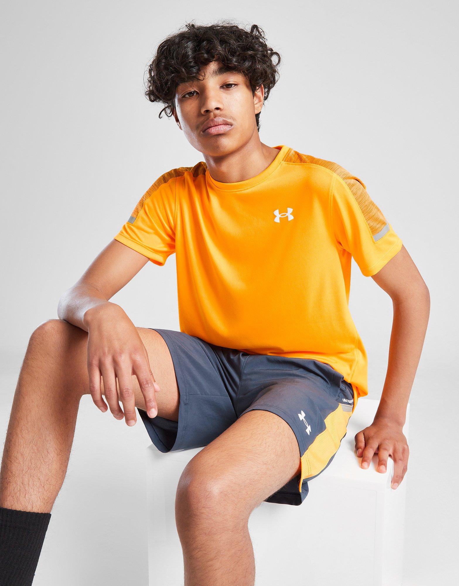 Under Armour Tech+ Shorts Junior