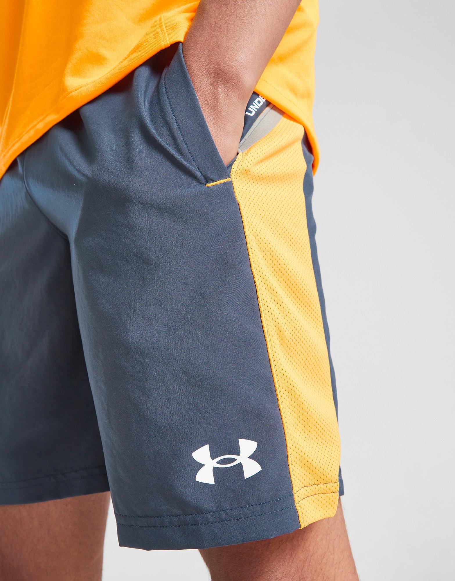 Under Armour Tech+ Shorts Junior