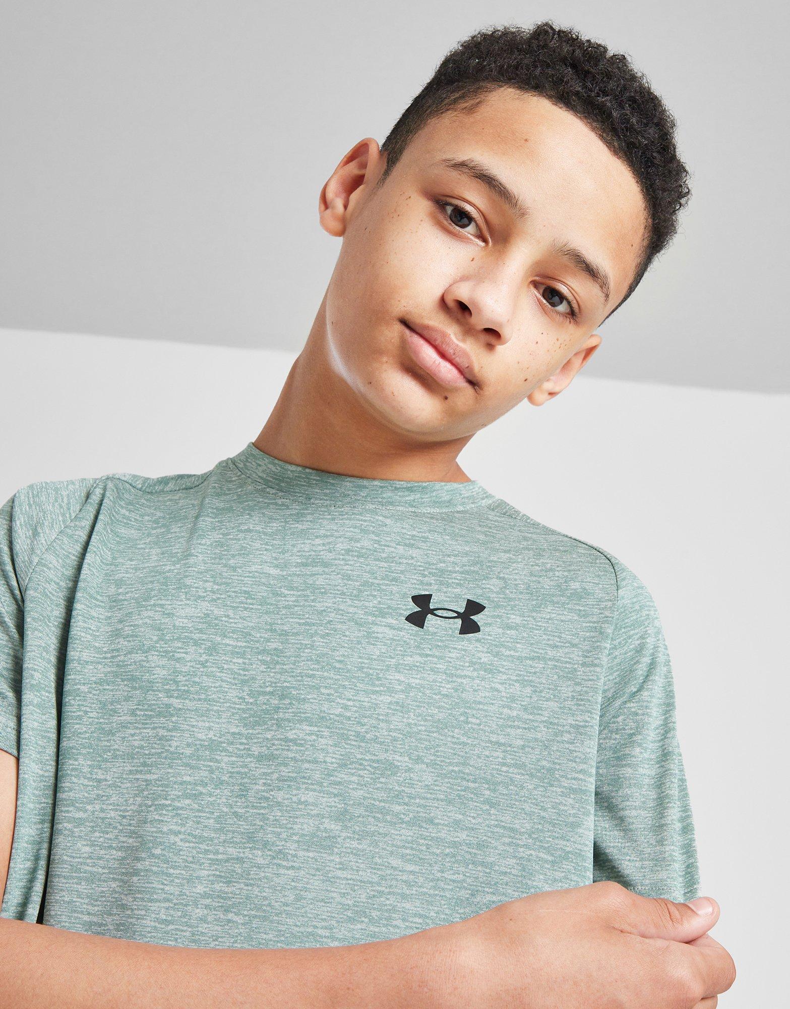 Under Armour Tech T-Shirt Junior