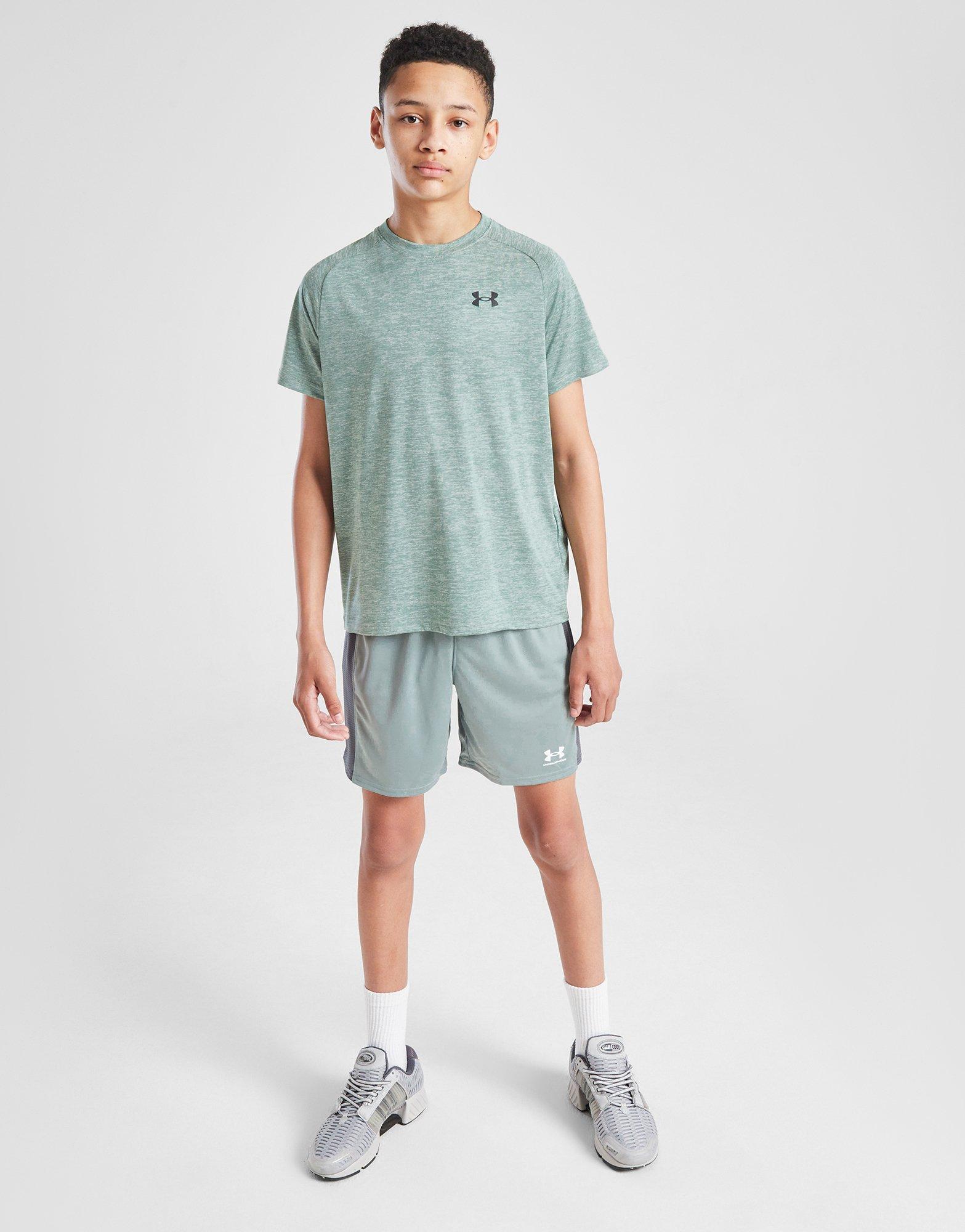 Under Armour Tech T-Shirt Junior