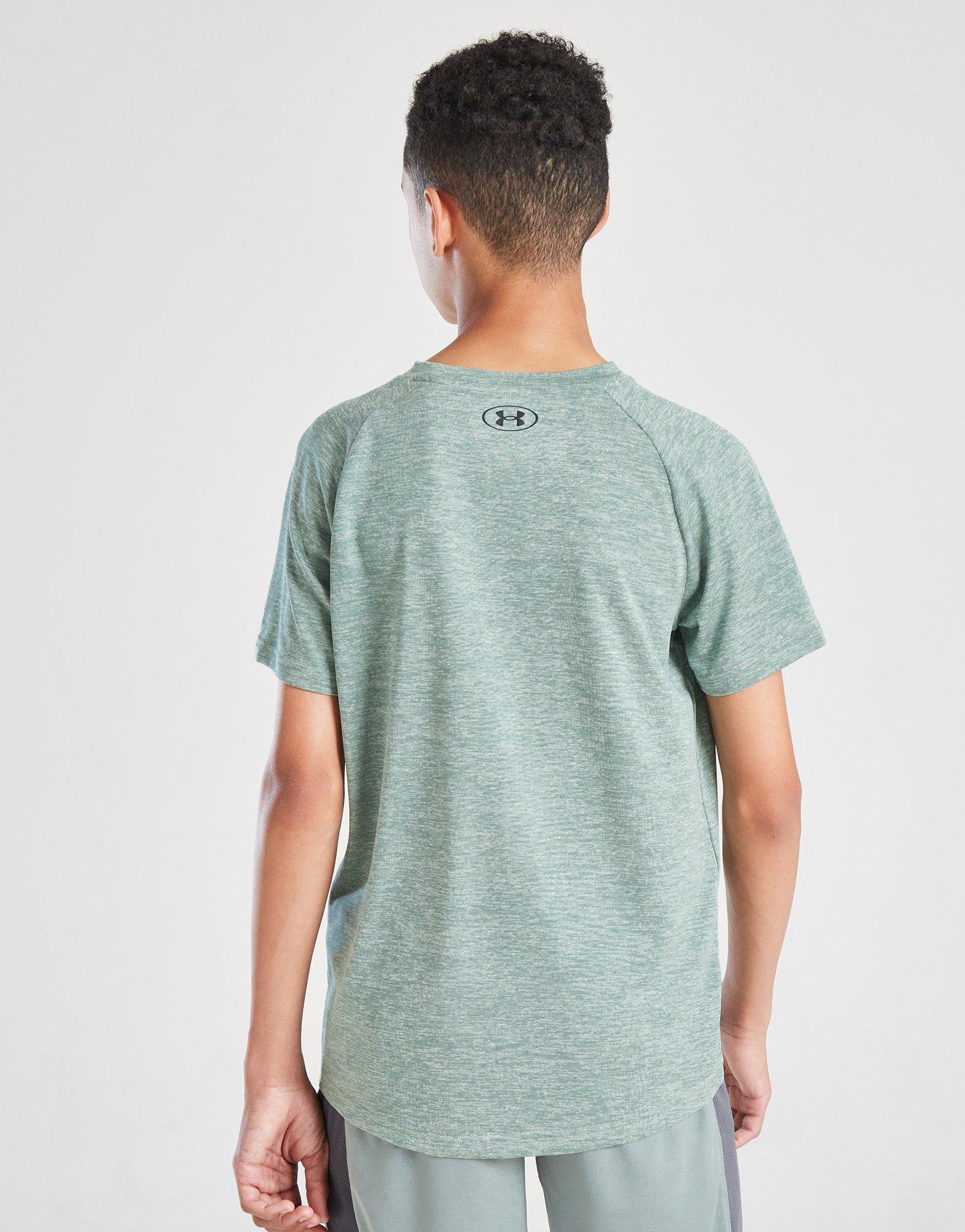 Under Armour Tech T-Shirt Junior