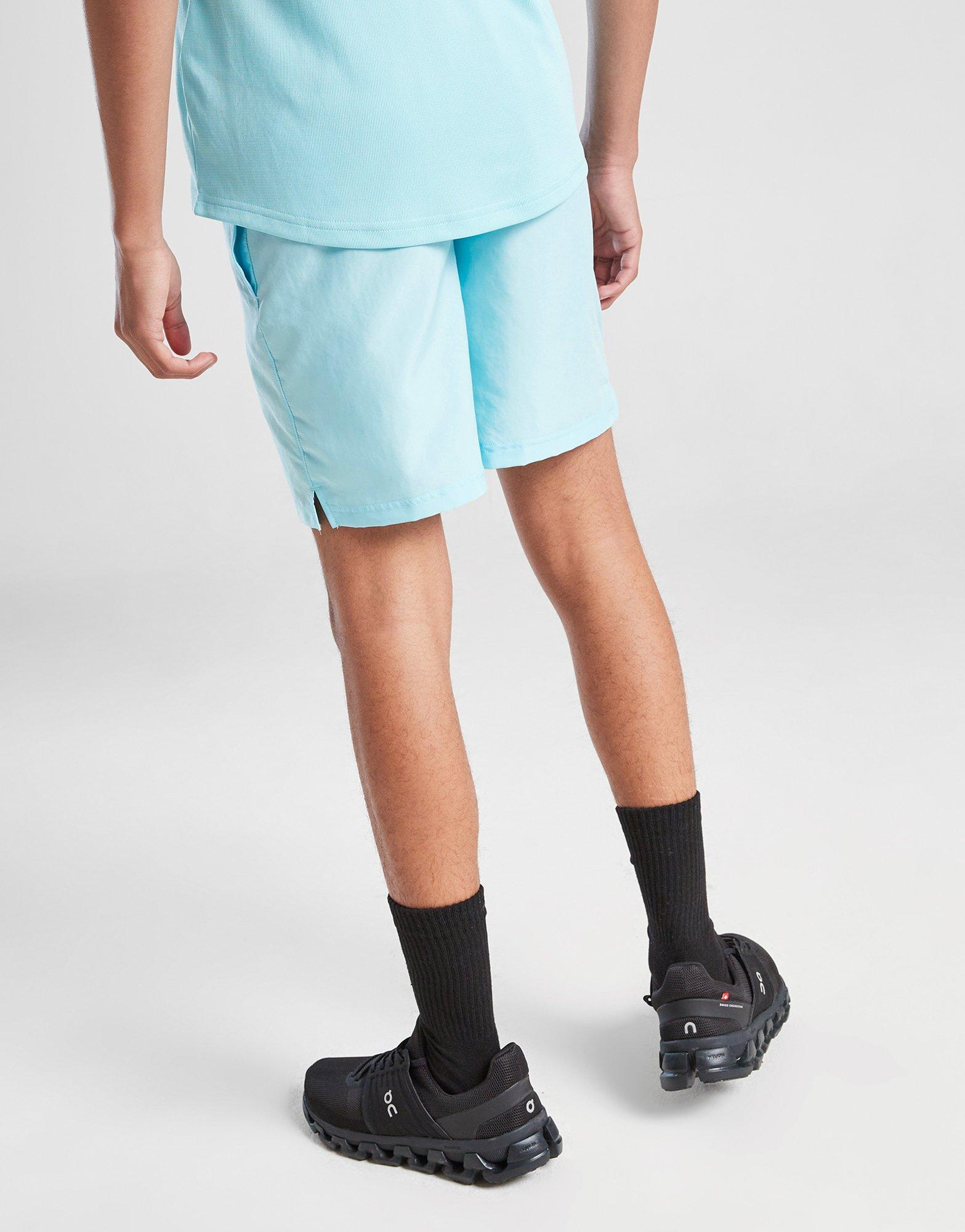 Under Armour Woven Hem Shorts Junior