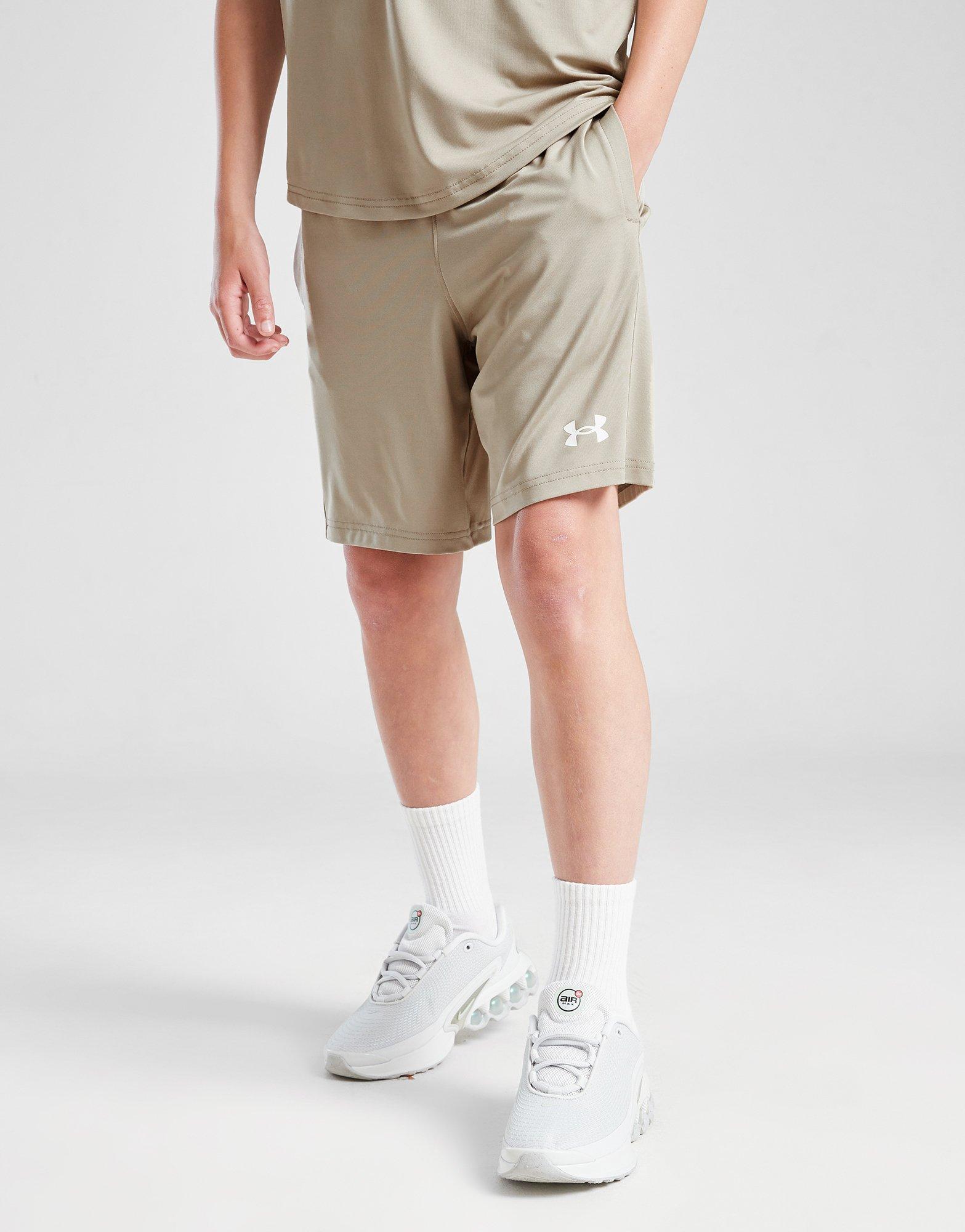 Under Armour Poly Shorts Junior